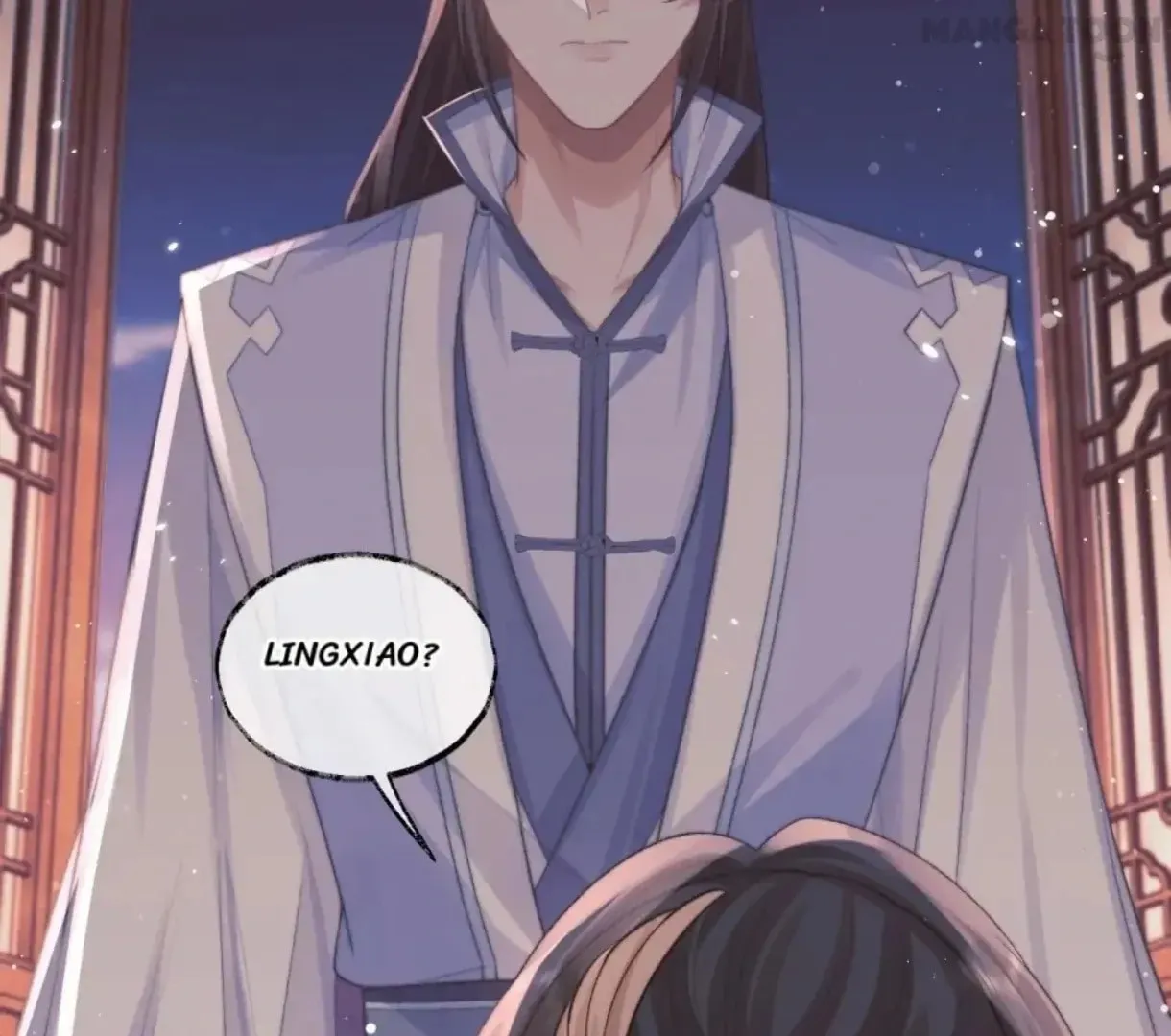 Read Exclusively the Master chapter 31 image 24 on Lezhin