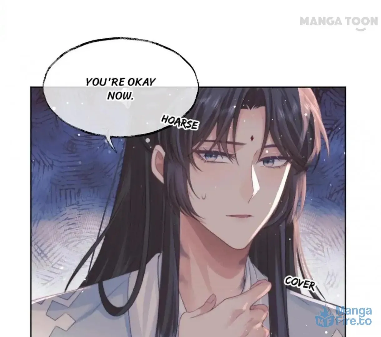 Read Exclusively the Master chapter 31 image 26 on Lezhin