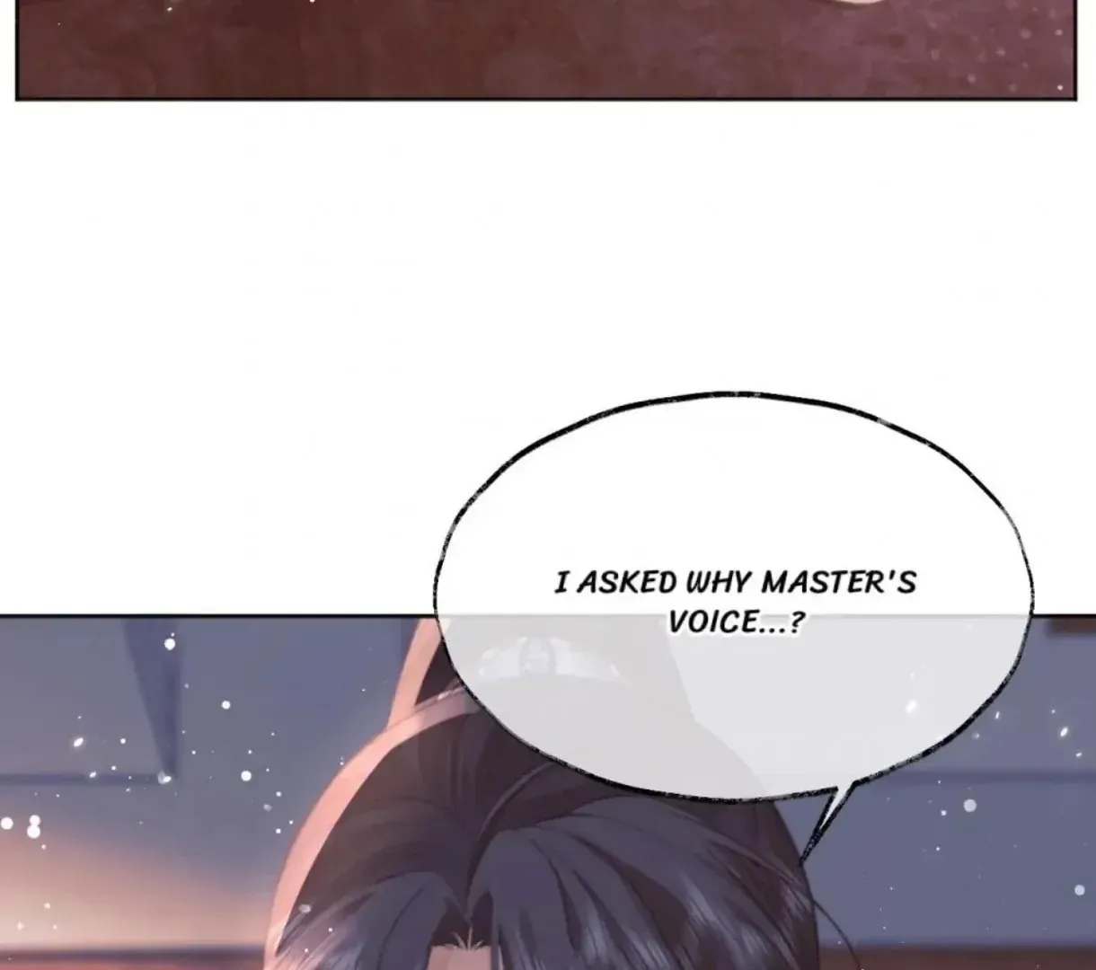 Read Exclusively the Master chapter 31 image 31 on Lezhin