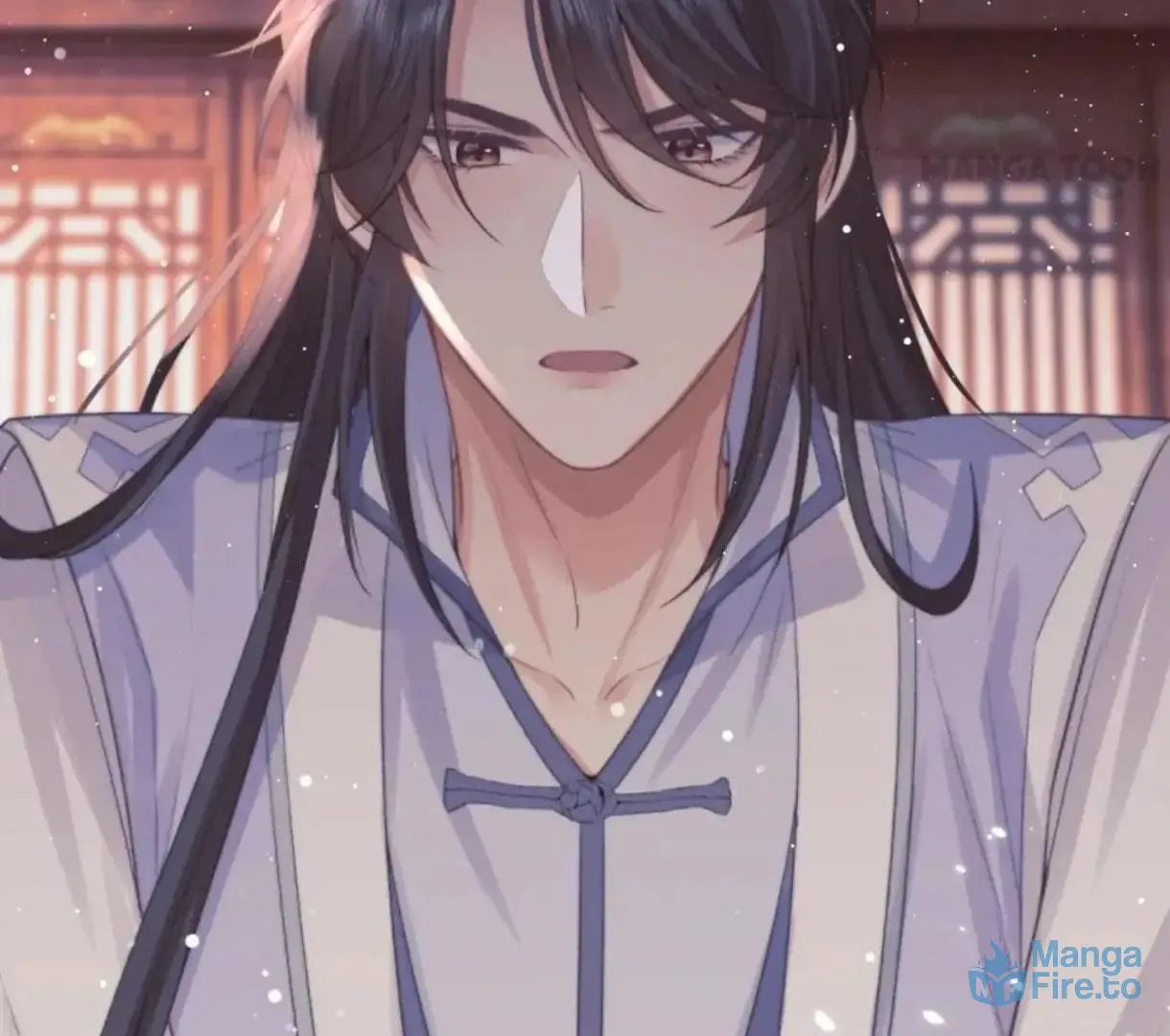 Read Exclusively the Master chapter 31 image 32 on Lezhin