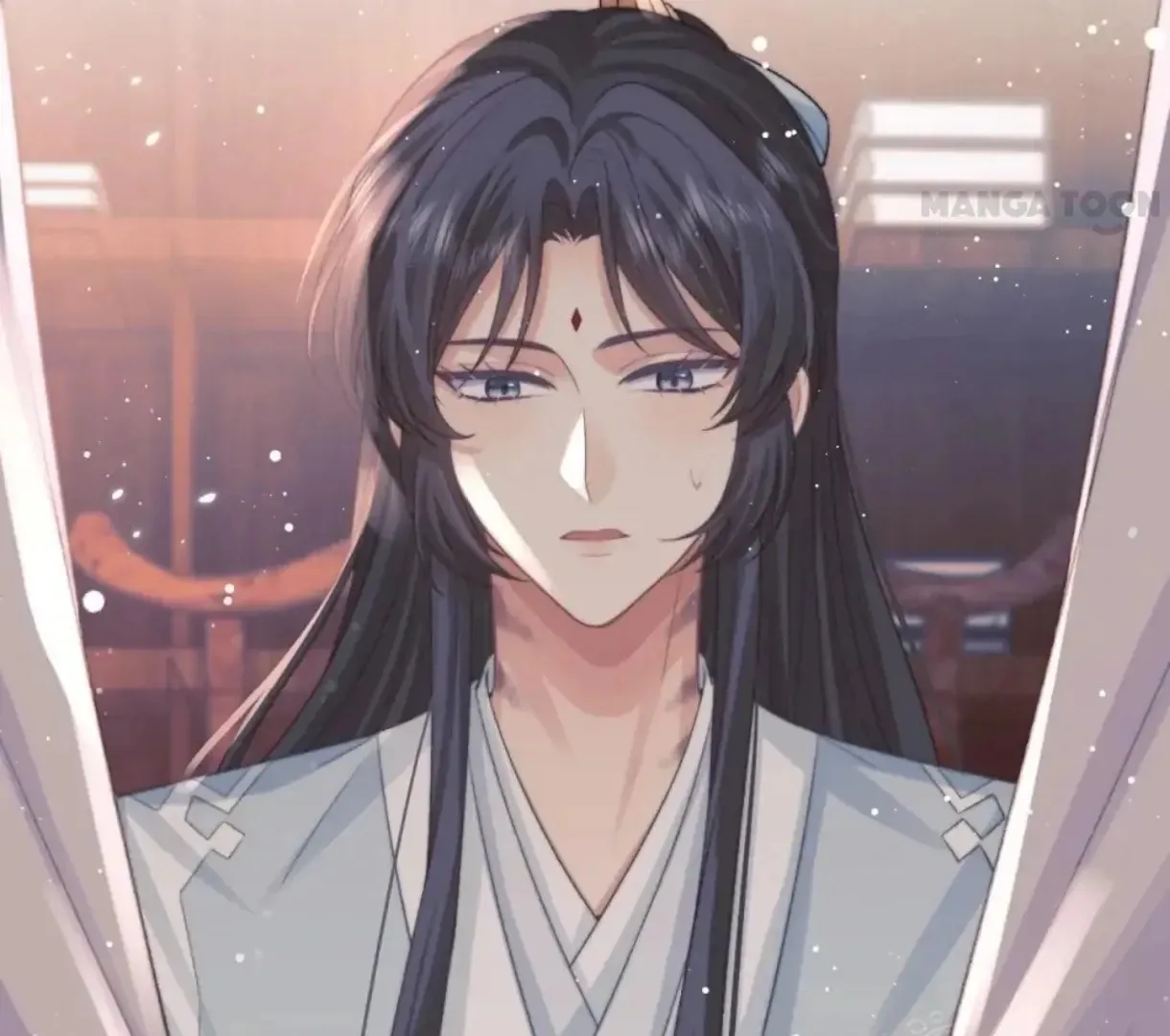 Read Exclusively the Master chapter 31 image 34 on Lezhin