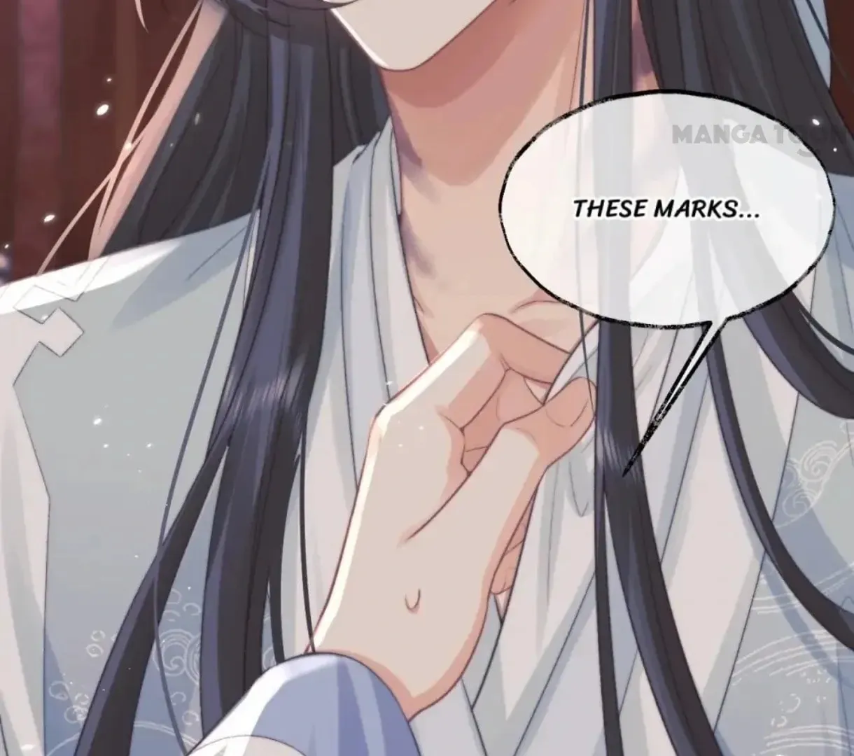 Read Exclusively the Master chapter 31 image 39 on Lezhin