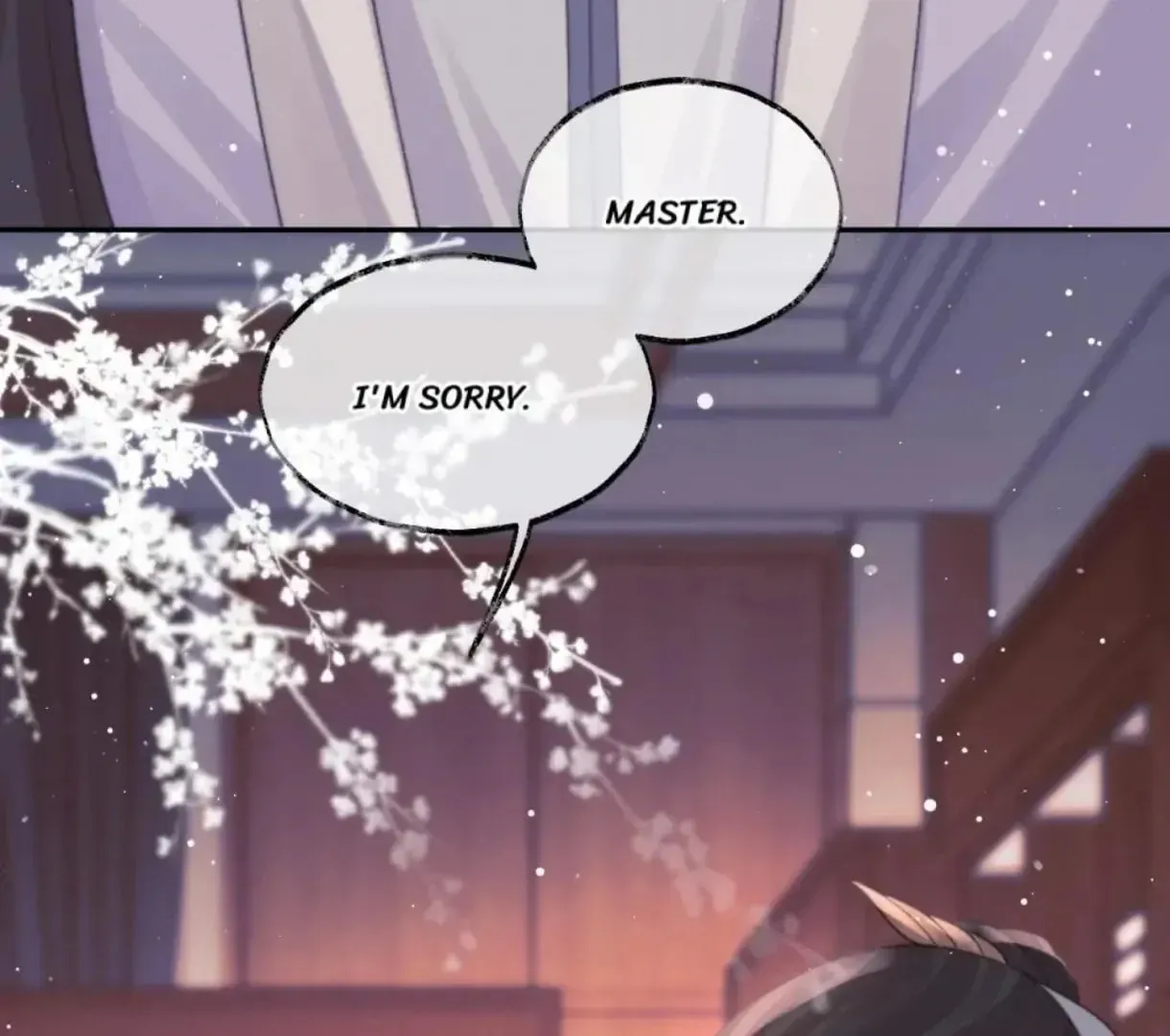 Read Exclusively the Master chapter 31 image 42 on Lezhin