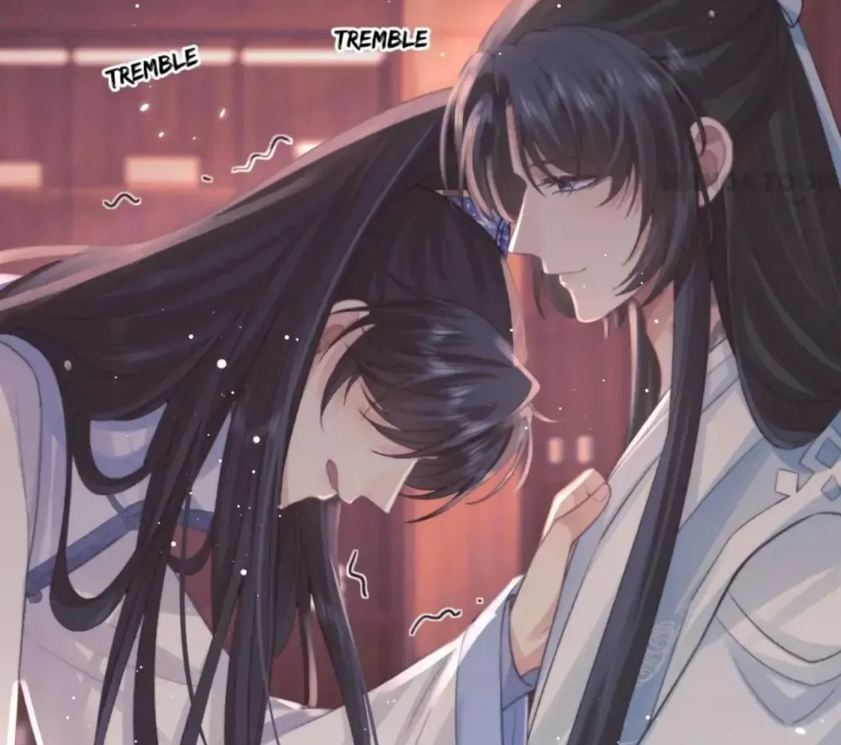 Read Exclusively the Master chapter 31 image 43 on Lezhin