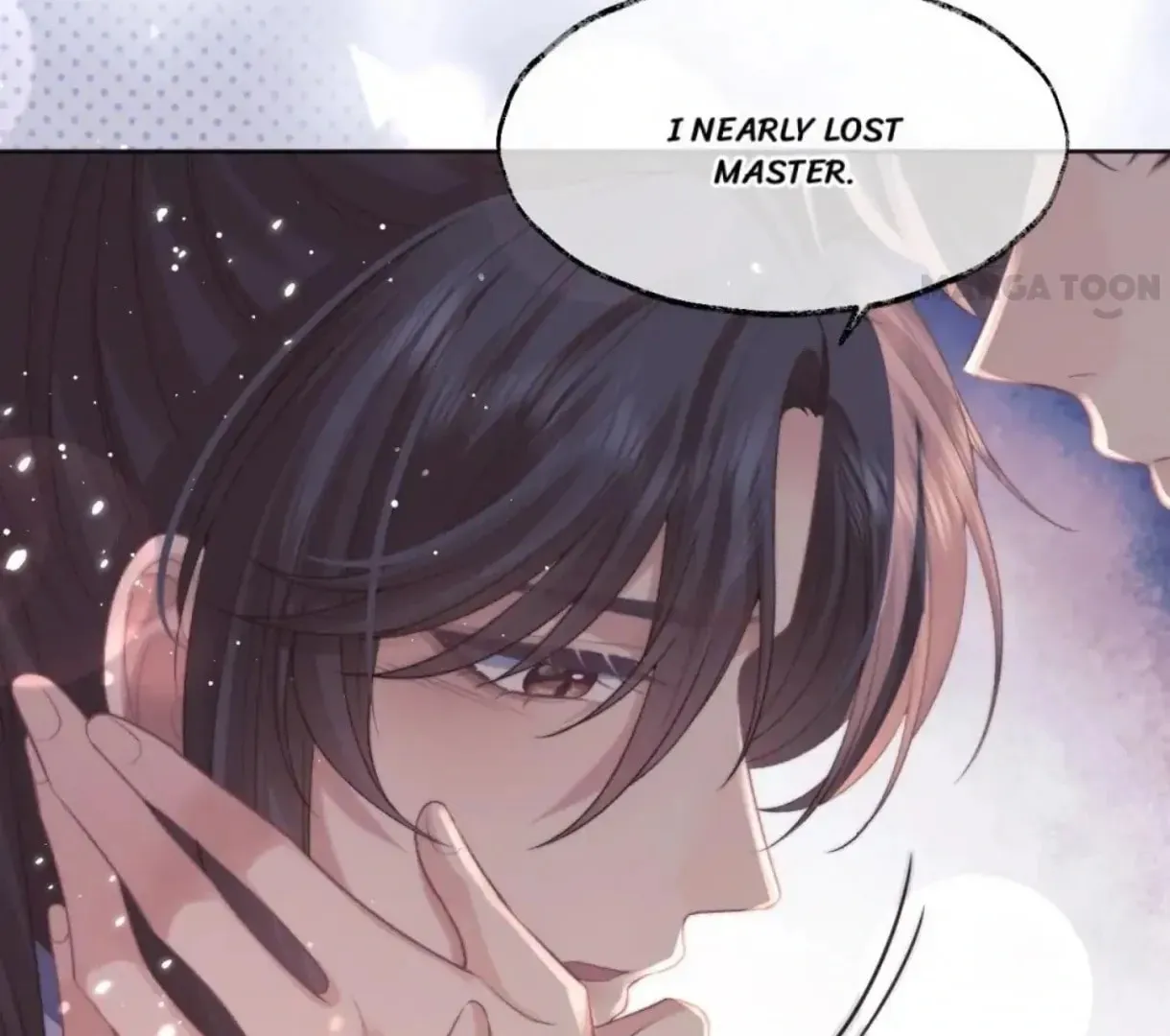 Read Exclusively the Master chapter 31 image 45 on Lezhin
