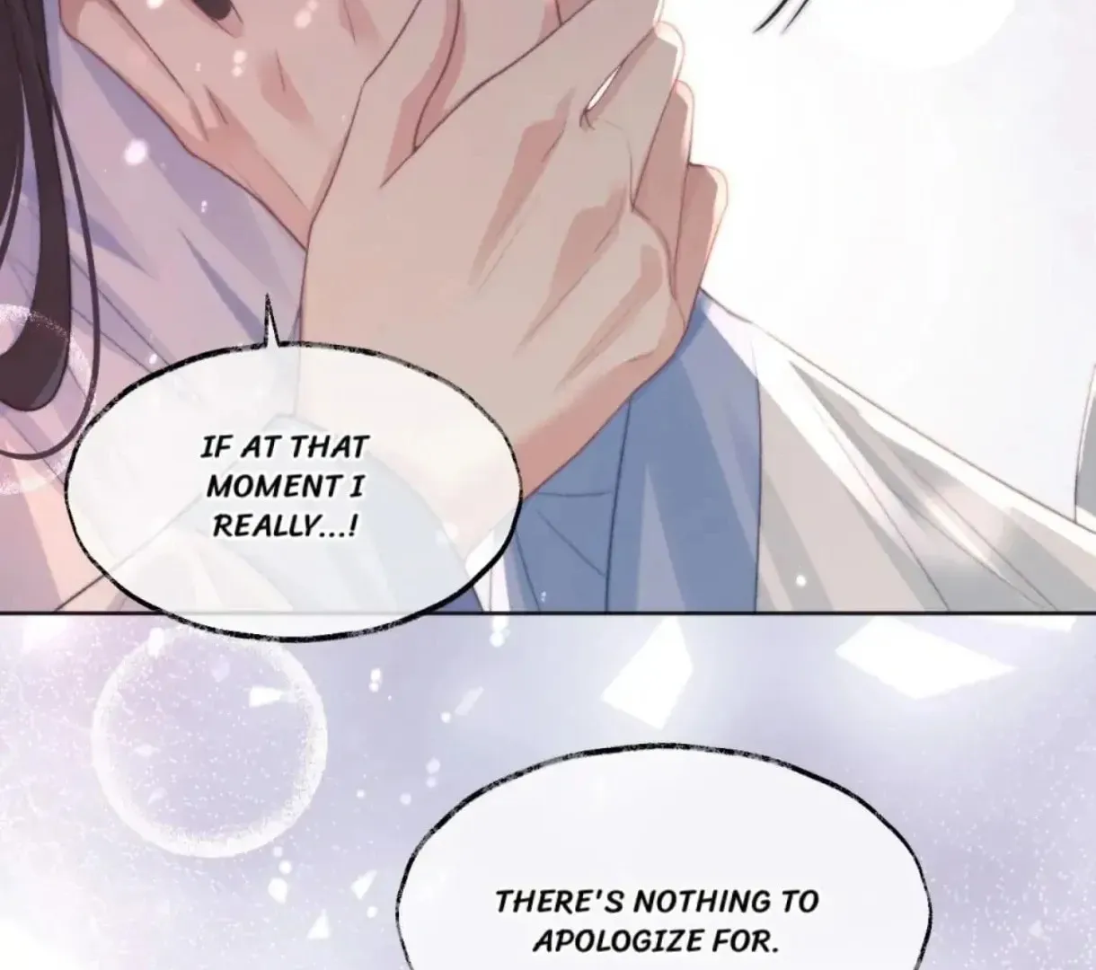 Read Exclusively the Master chapter 31 image 46 on Lezhin