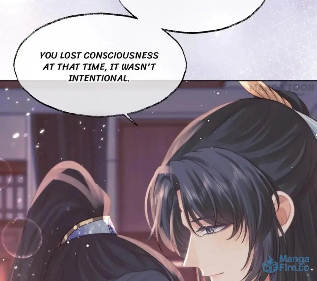 Read Exclusively the Master chapter 31 image 47 on Lezhin