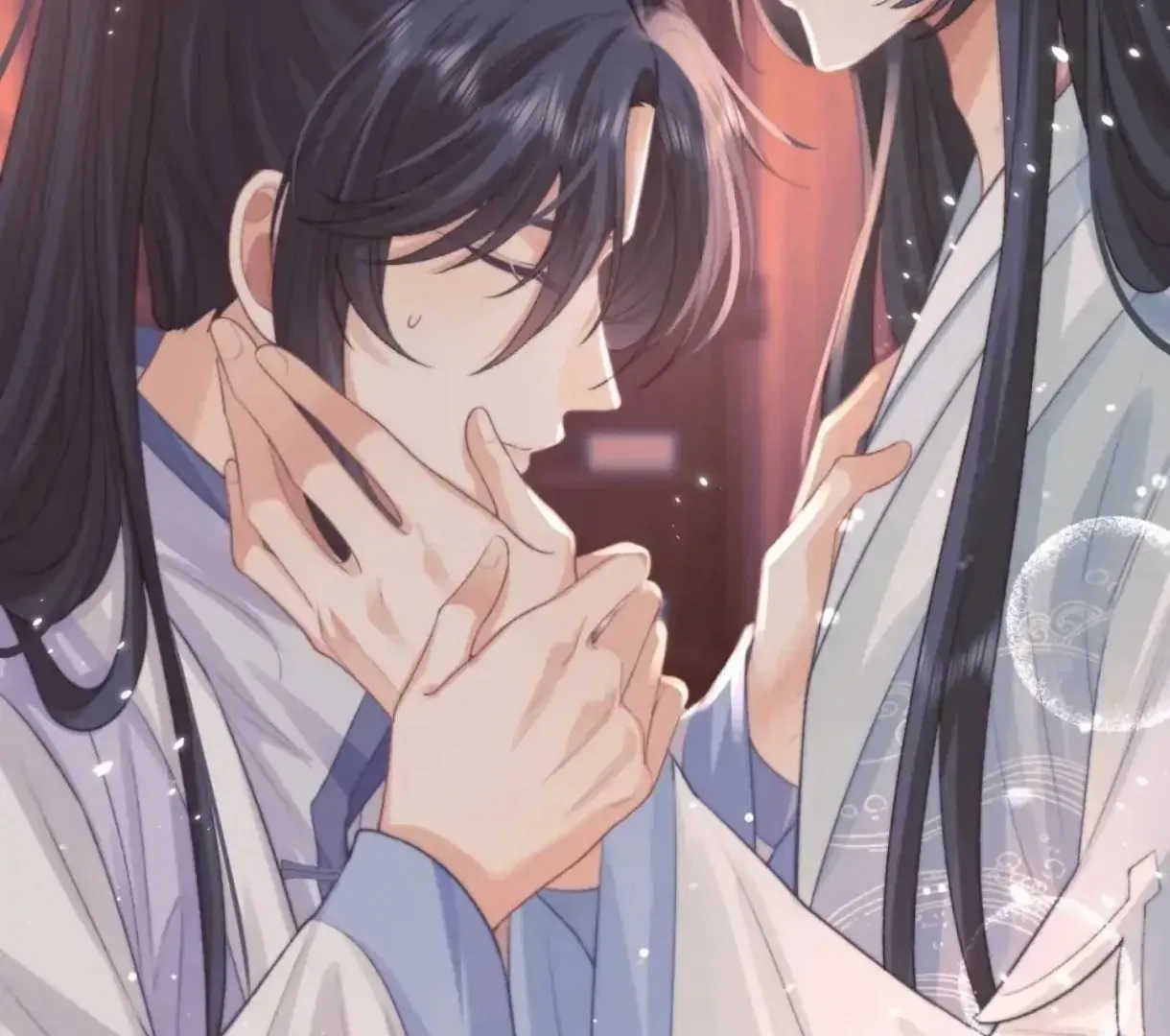 Read Exclusively the Master chapter 31 image 48 on Lezhin