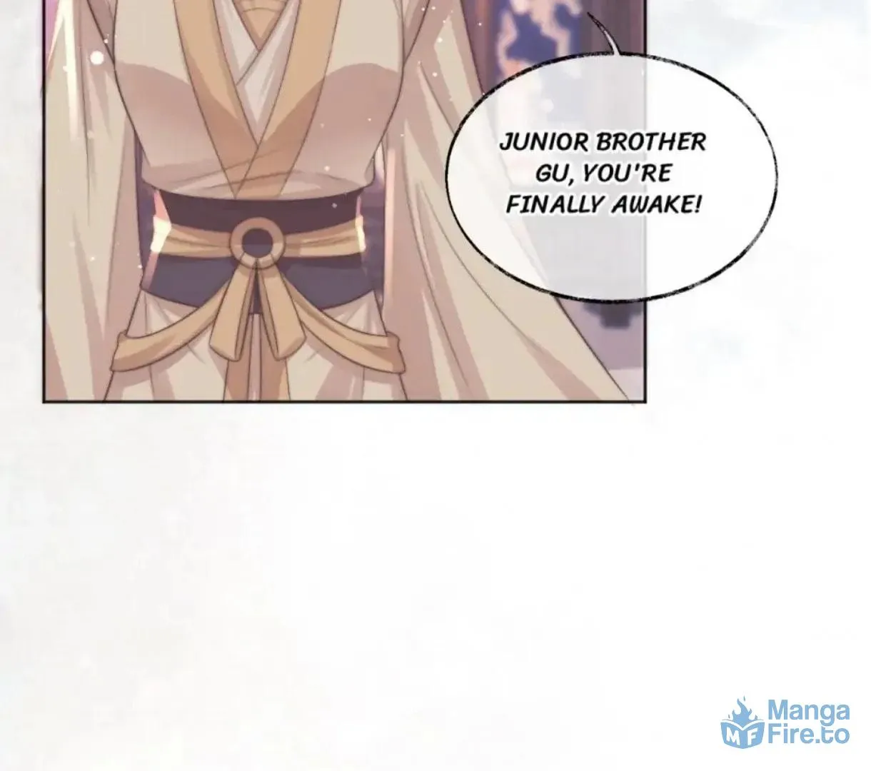 Read Exclusively the Master chapter 31 image 5 on Lezhin