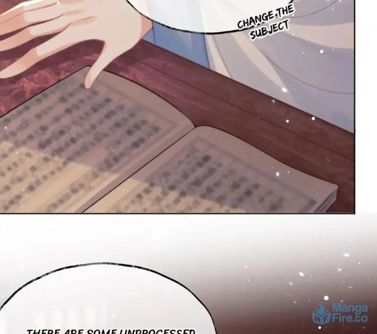 Read Exclusively the Master chapter 31 image 50 on Lezhin