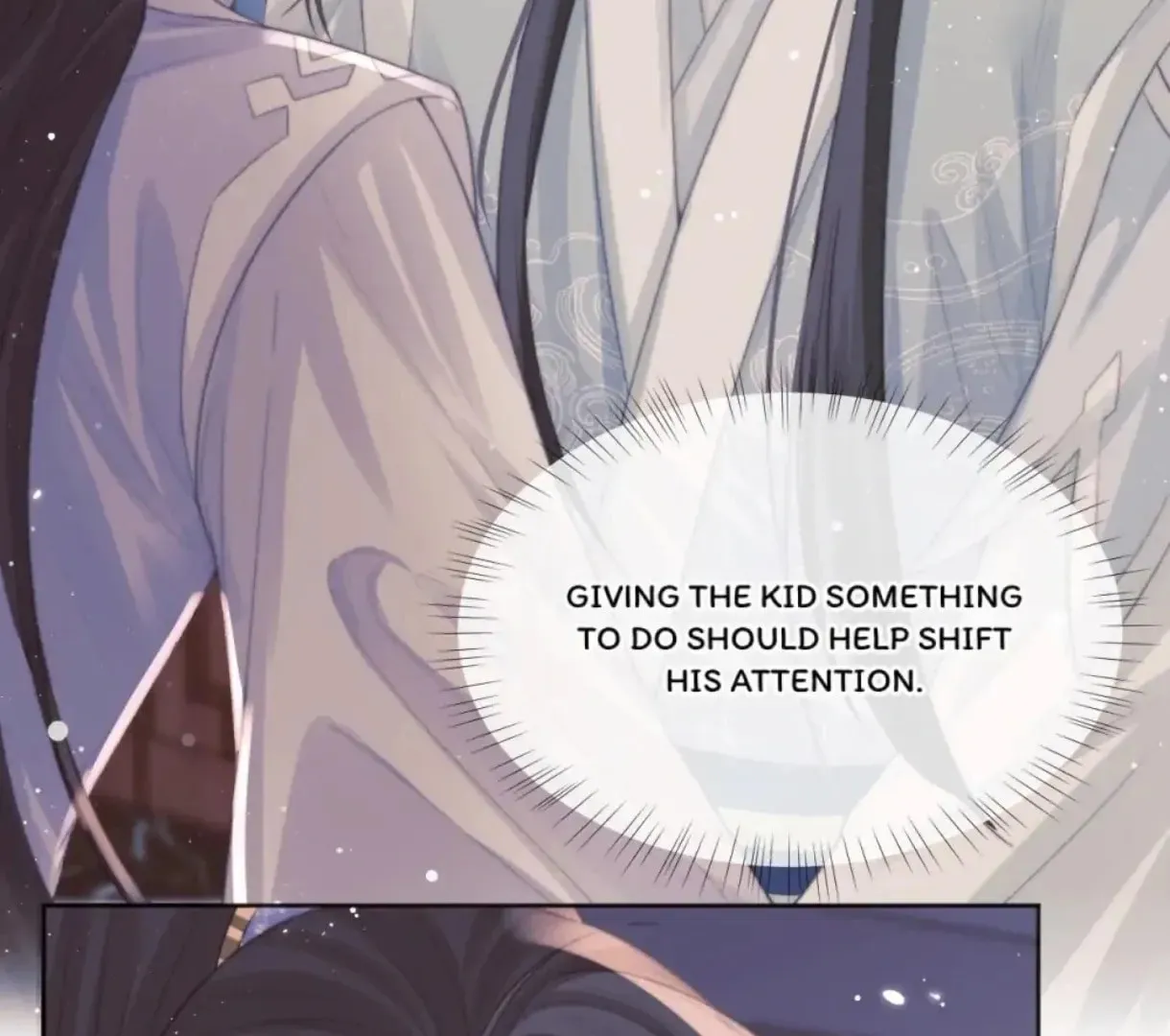 Read Exclusively the Master chapter 31 image 52 on Lezhin