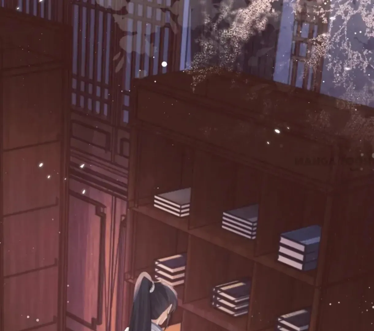 Read Exclusively the Master chapter 31 image 55 on Lezhin