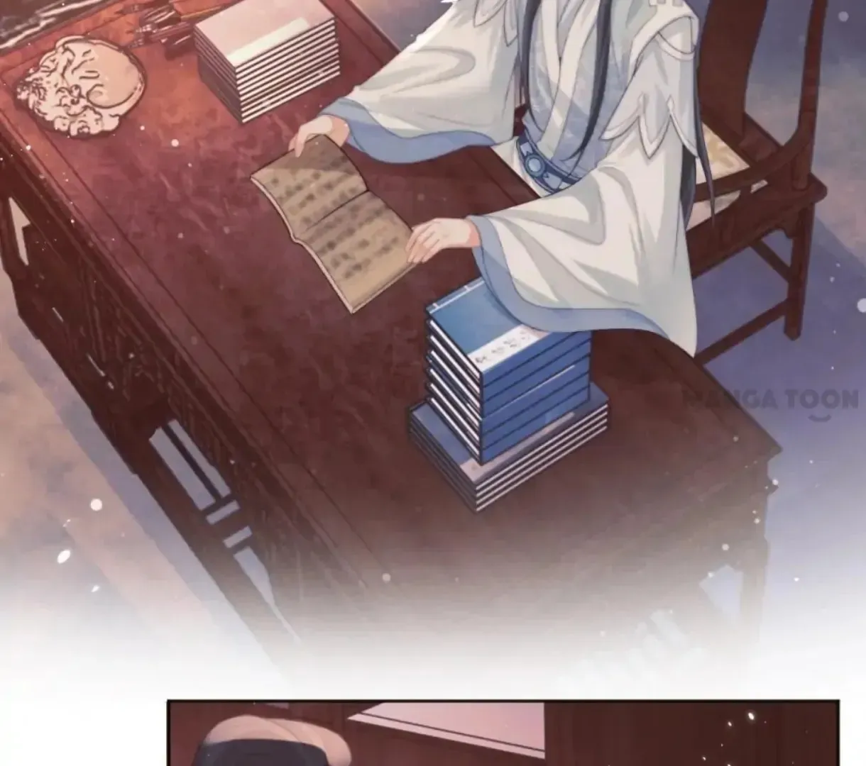 Read Exclusively the Master chapter 31 image 57 on Lezhin