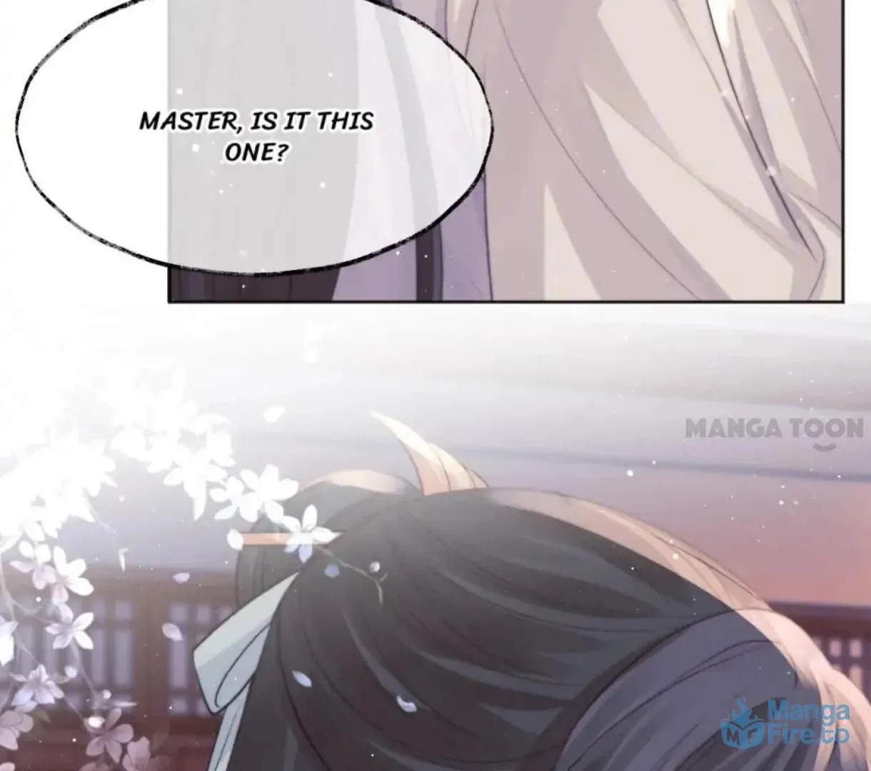 Read Exclusively the Master chapter 31 image 59 on Lezhin