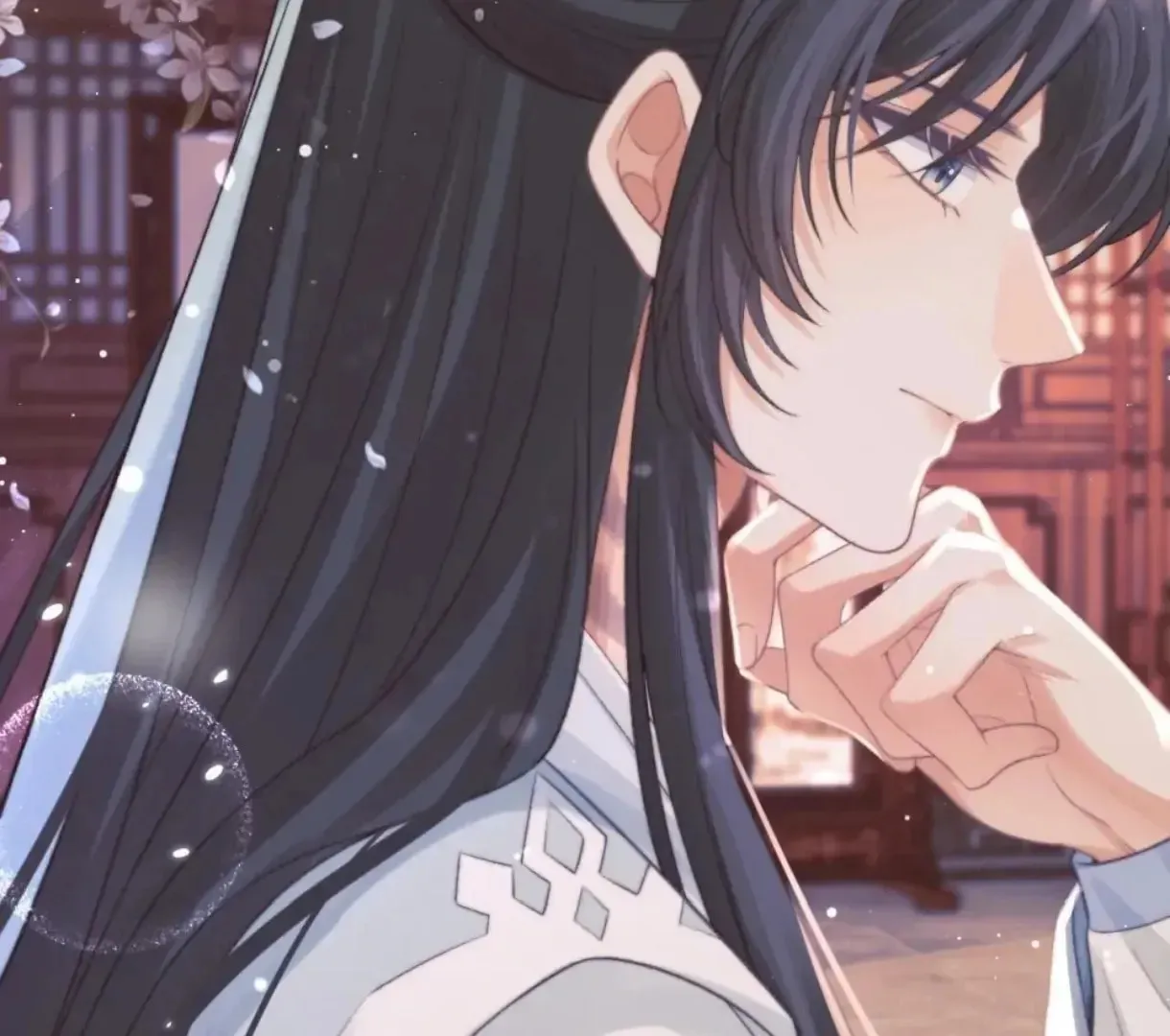 Read Exclusively the Master chapter 31 image 60 on Lezhin