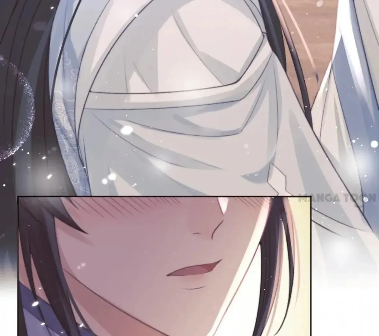 Read Exclusively the Master chapter 31 image 61 on Lezhin