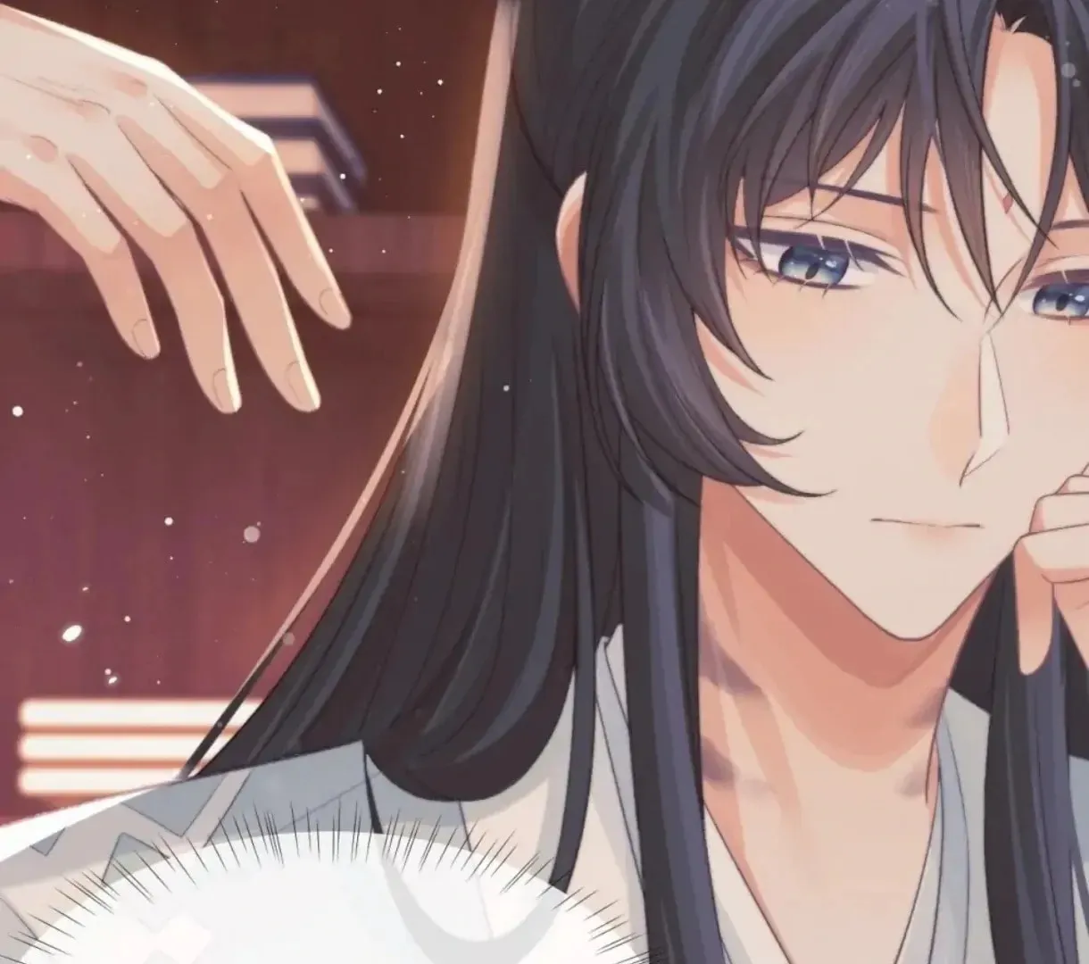 Read Exclusively the Master chapter 31 image 64 on Lezhin