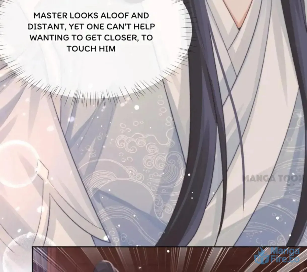 Read Exclusively the Master chapter 31 image 65 on Lezhin