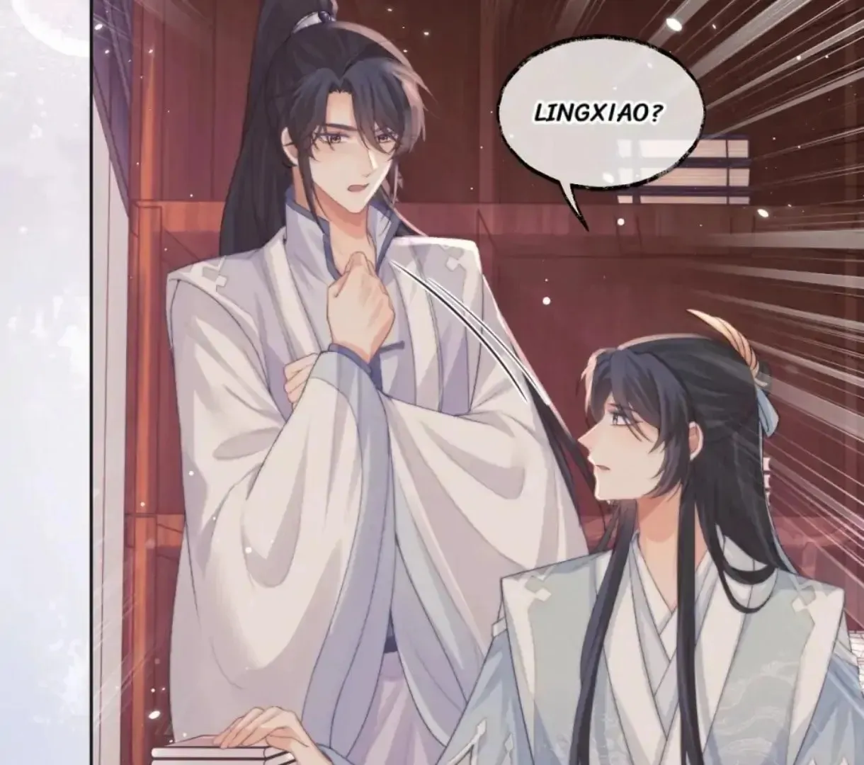 Read Exclusively the Master chapter 31 image 66 on Lezhin