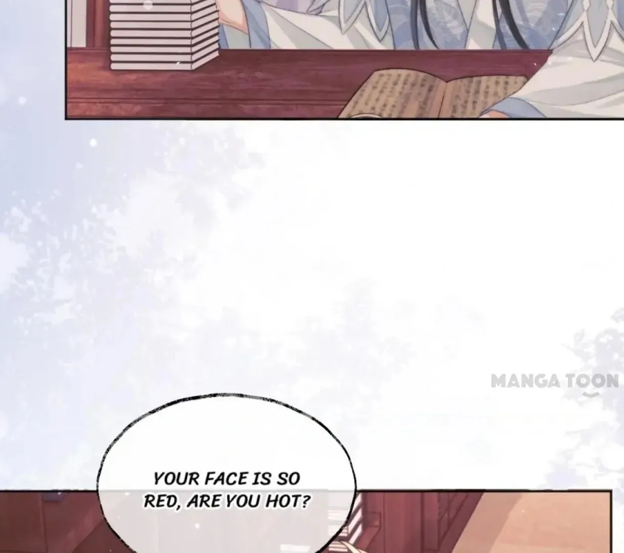 Read Exclusively the Master chapter 31 image 67 on Lezhin