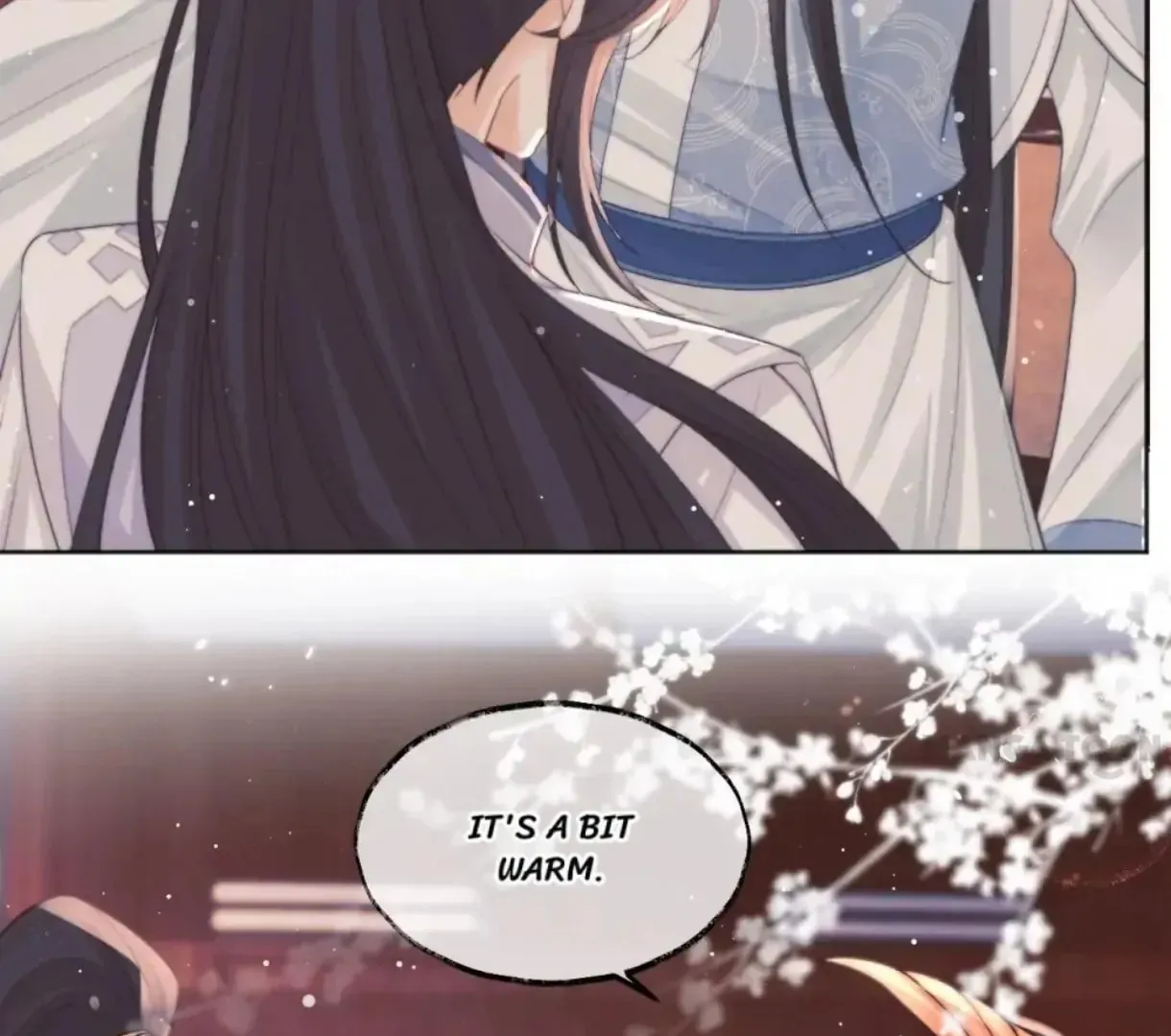 Read Exclusively the Master chapter 31 image 69 on Lezhin