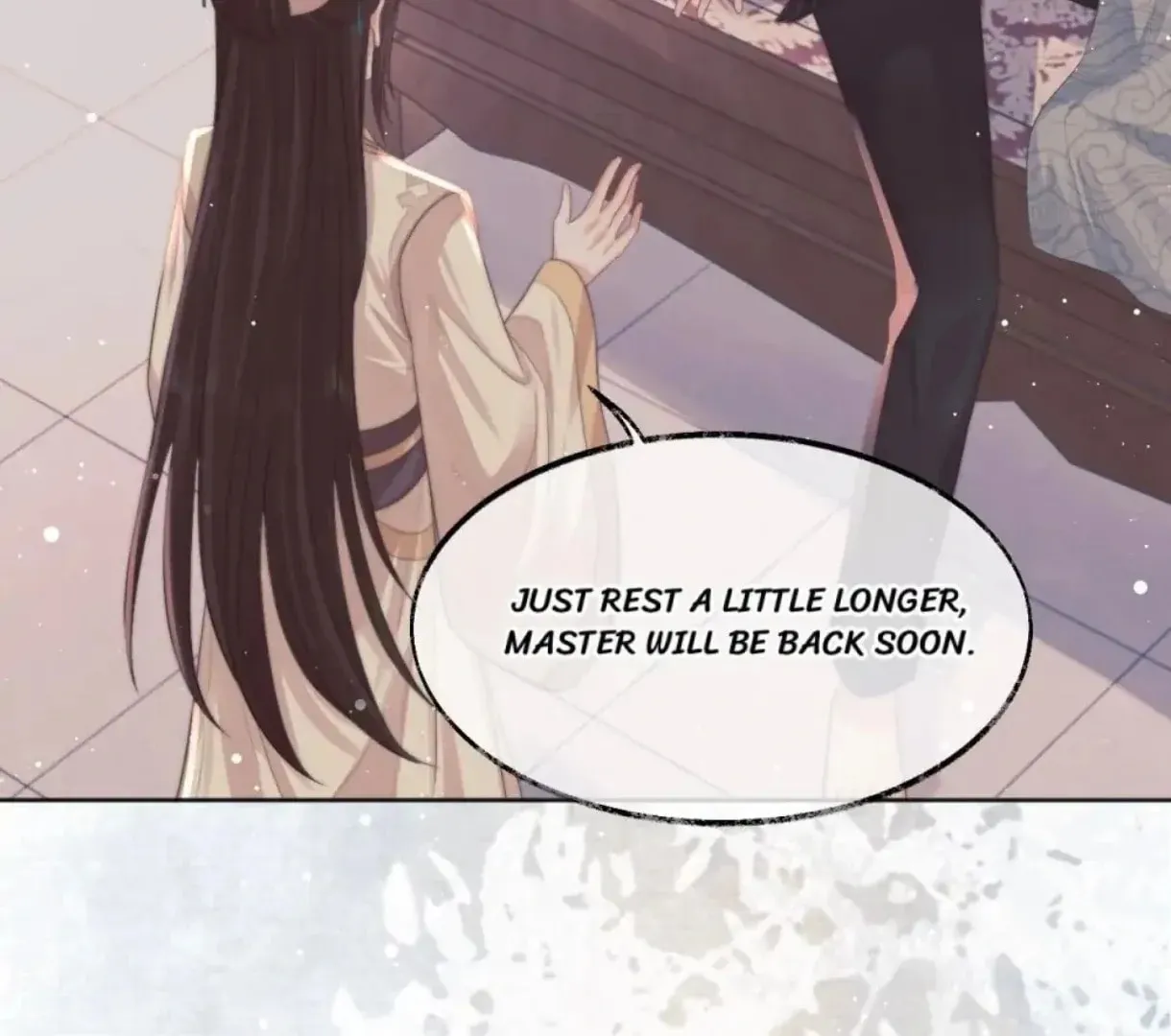 Read Exclusively the Master chapter 31 image 7 on Lezhin