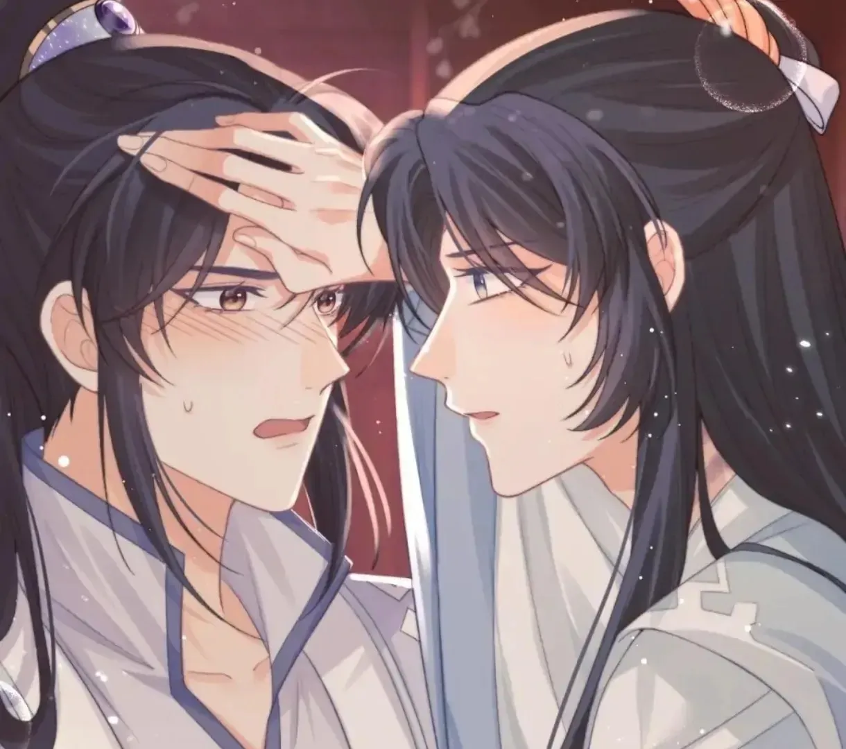 Read Exclusively the Master chapter 31 image 70 on Lezhin