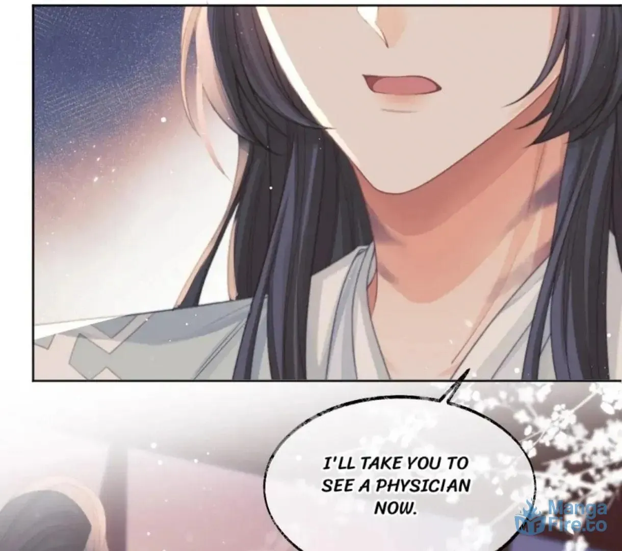 Read Exclusively the Master chapter 31 image 74 on Lezhin