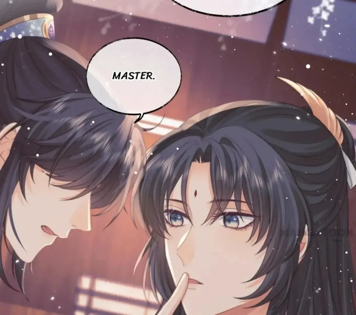 Read Exclusively the Master chapter 31 image 75 on Lezhin