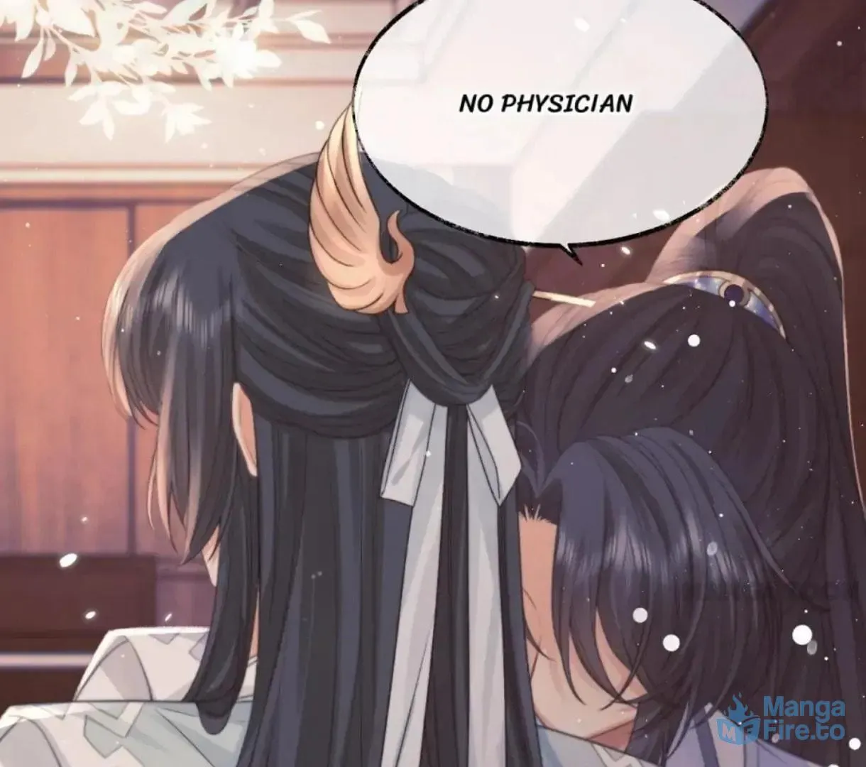 Read Exclusively the Master chapter 31 image 77 on Lezhin