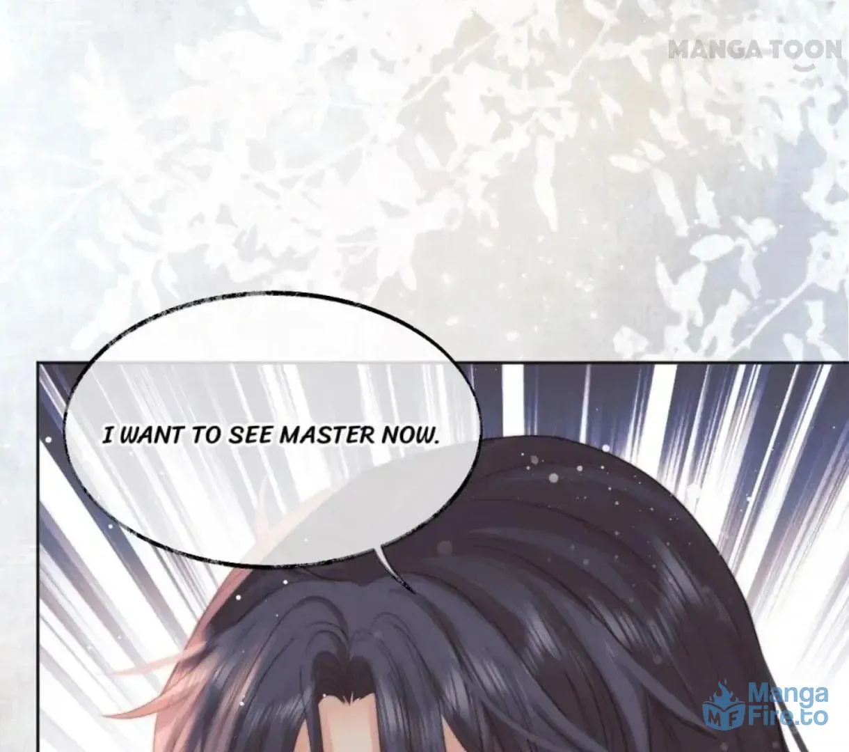 Read Exclusively the Master chapter 31 image 8 on Lezhin