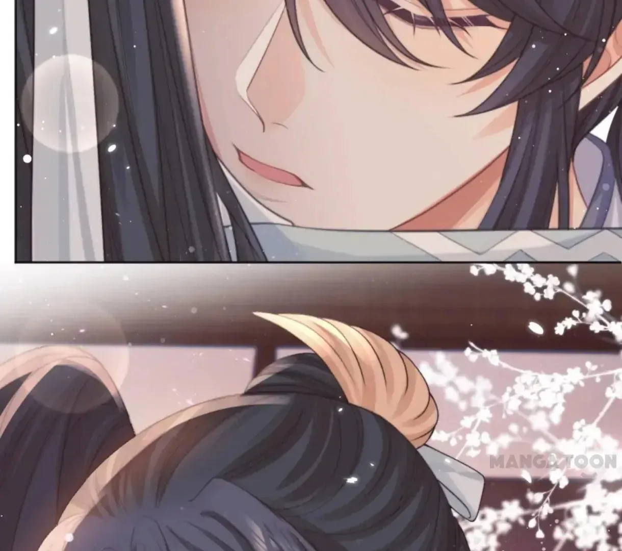 Read Exclusively the Master chapter 31 image 81 on Lezhin