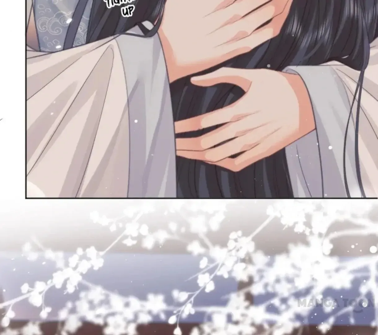 Read Exclusively the Master chapter 31 image 85 on Lezhin