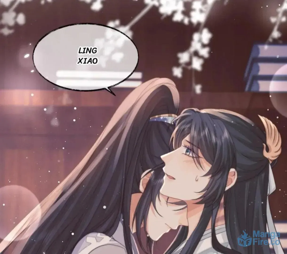 Read Exclusively the Master chapter 31 image 86 on Lezhin