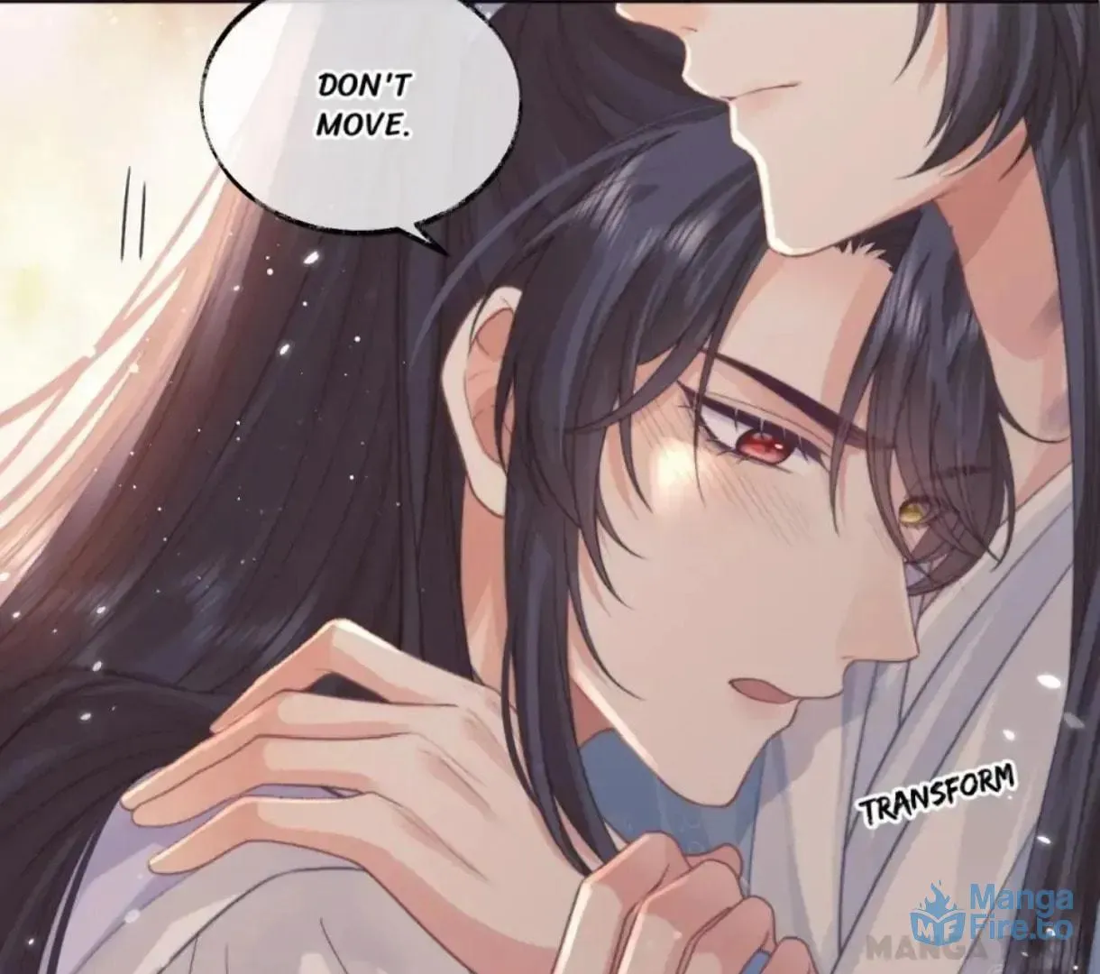 Read Exclusively the Master chapter 31 image 89 on Lezhin