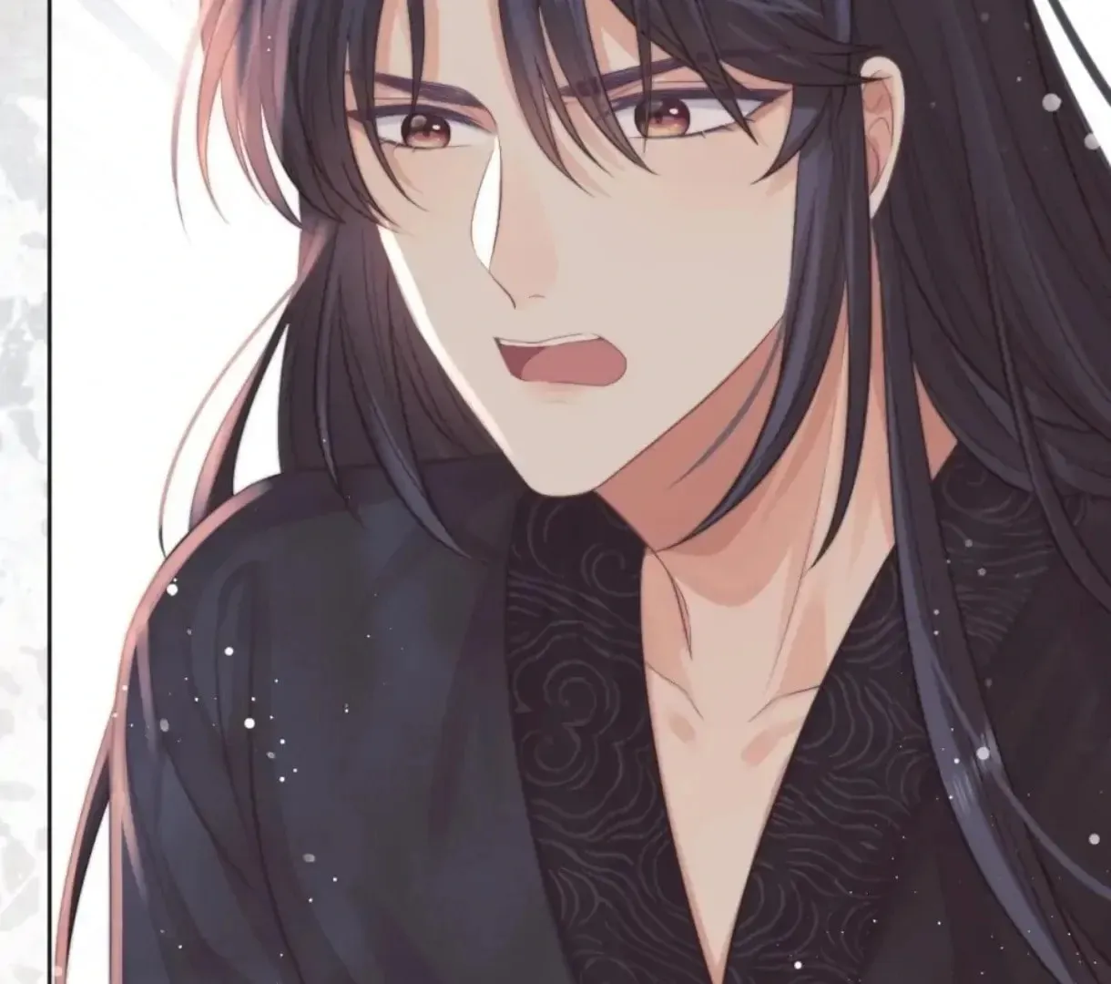 Read Exclusively the Master chapter 31 image 9 on Lezhin