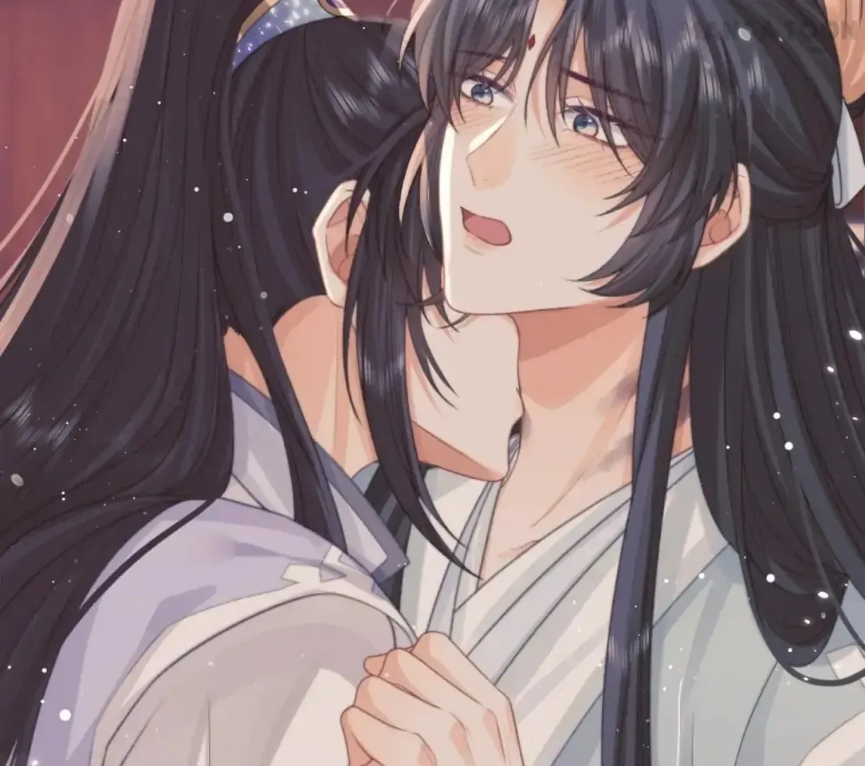 Read Exclusively the Master chapter 31 image 94 on Lezhin