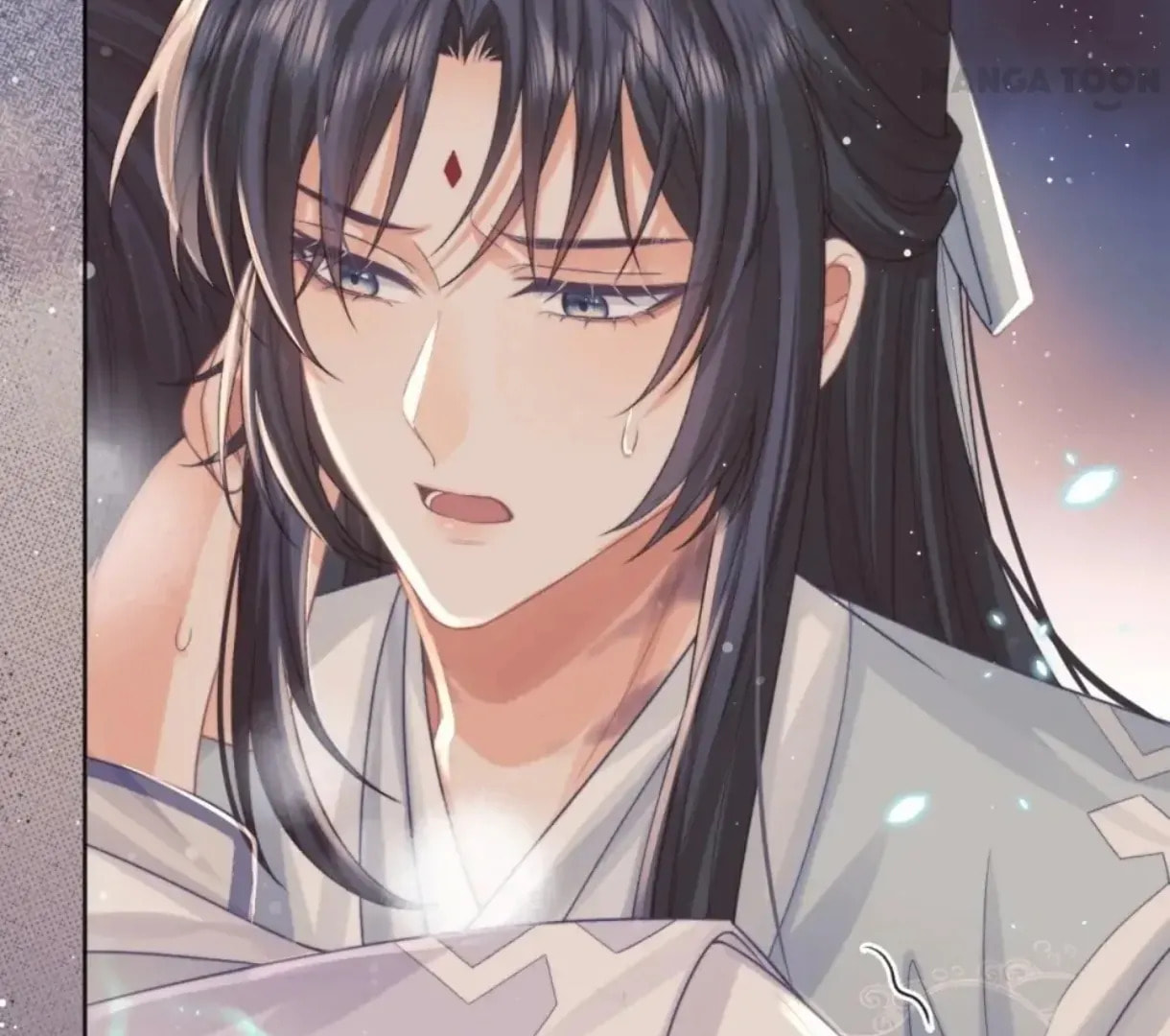 Read Exclusively the Master chapter 32 image 10 on Lezhin