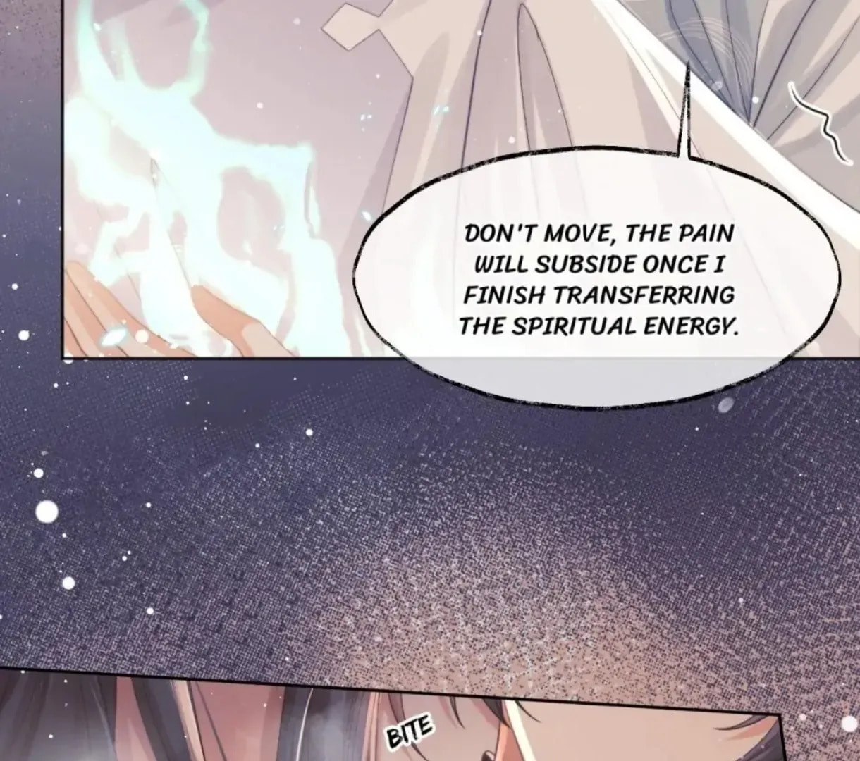 Read Exclusively the Master chapter 32 image 11 on Lezhin
