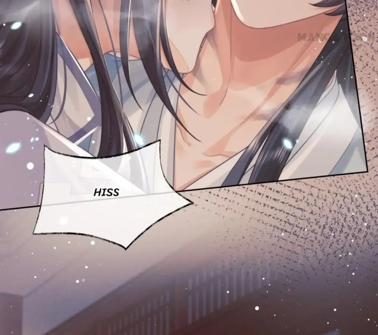 Read Exclusively the Master chapter 32 image 12 on Lezhin