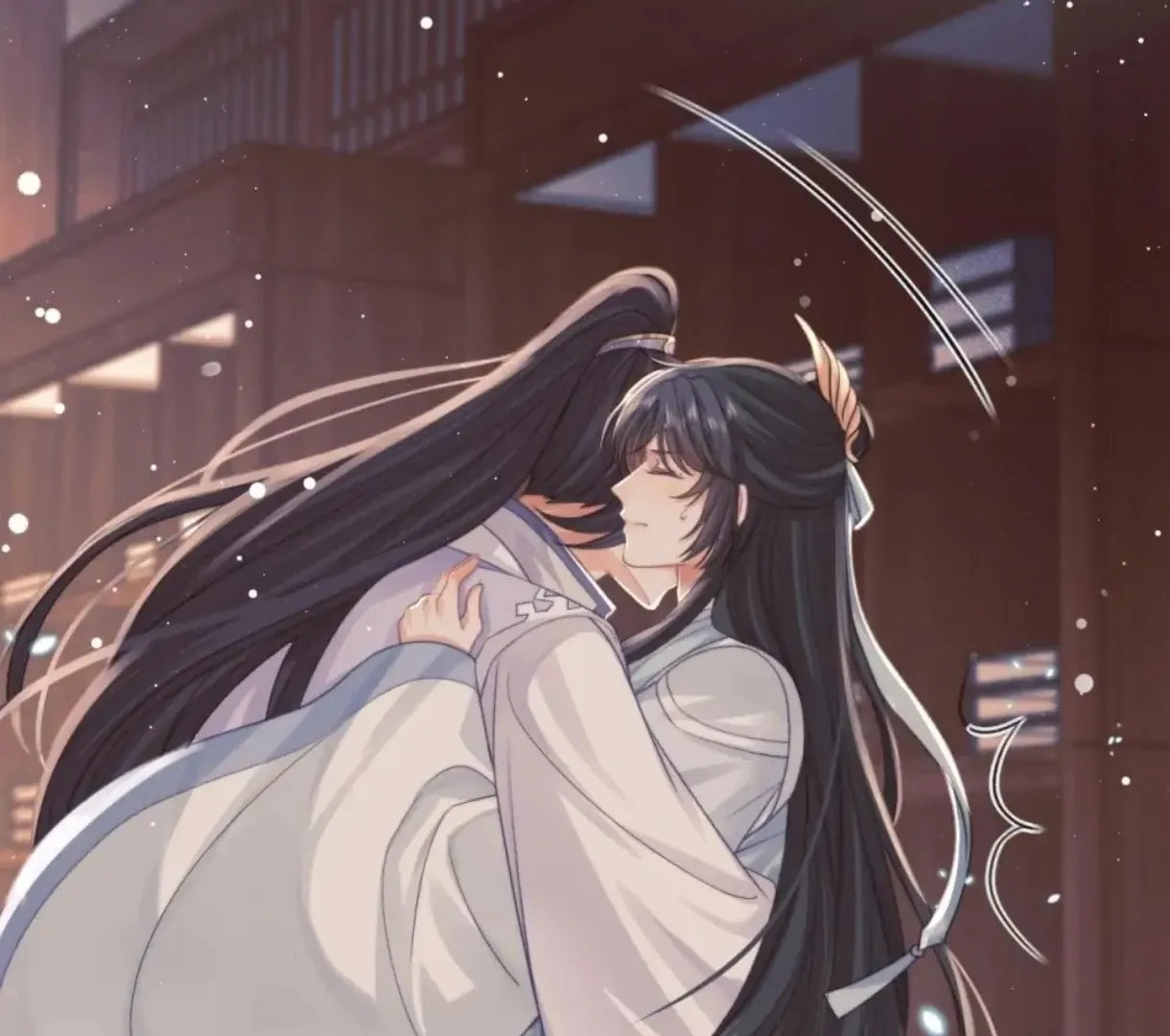 Read Exclusively the Master chapter 32 image 13 on Lezhin