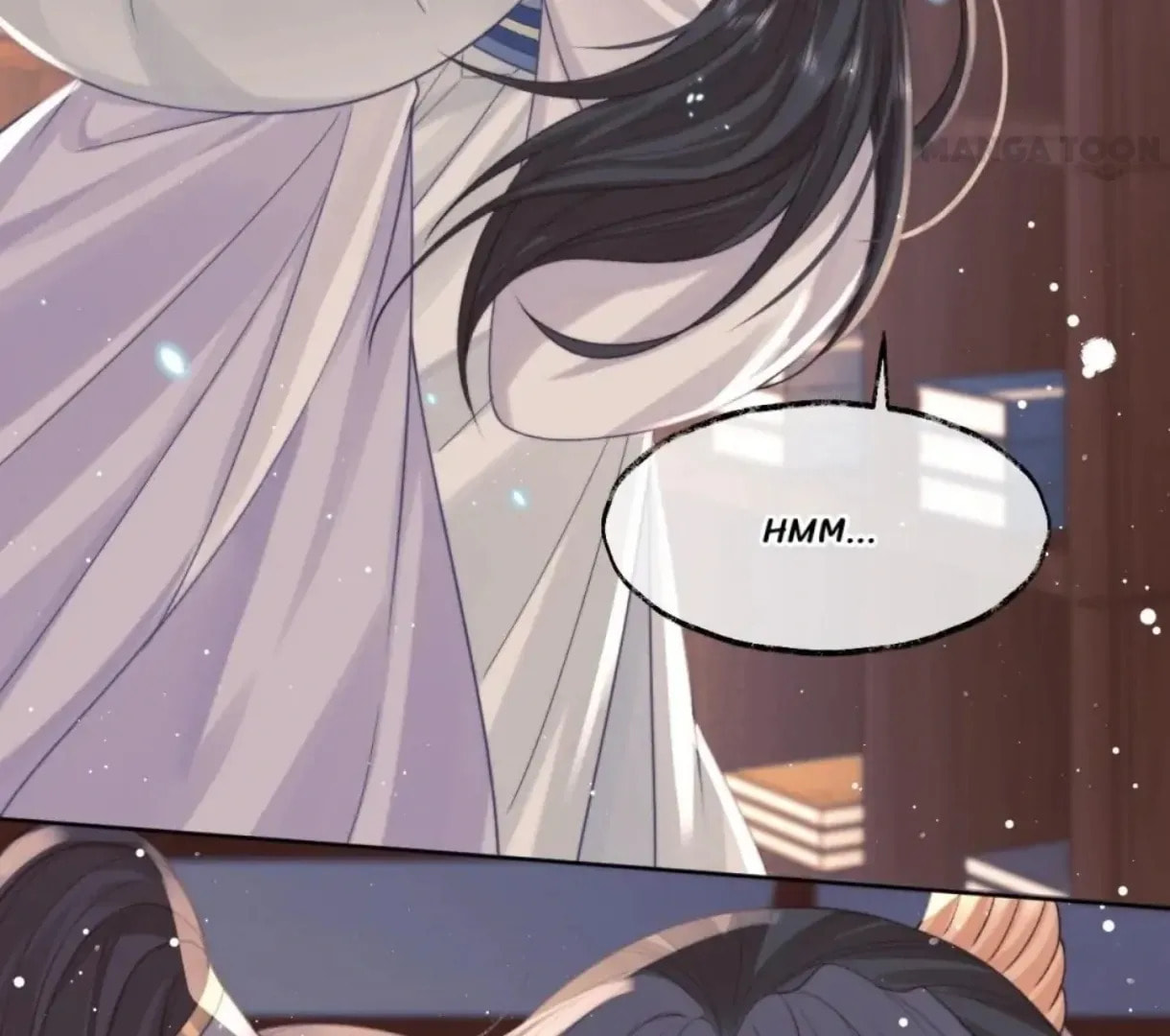 Read Exclusively the Master chapter 32 image 14 on Lezhin