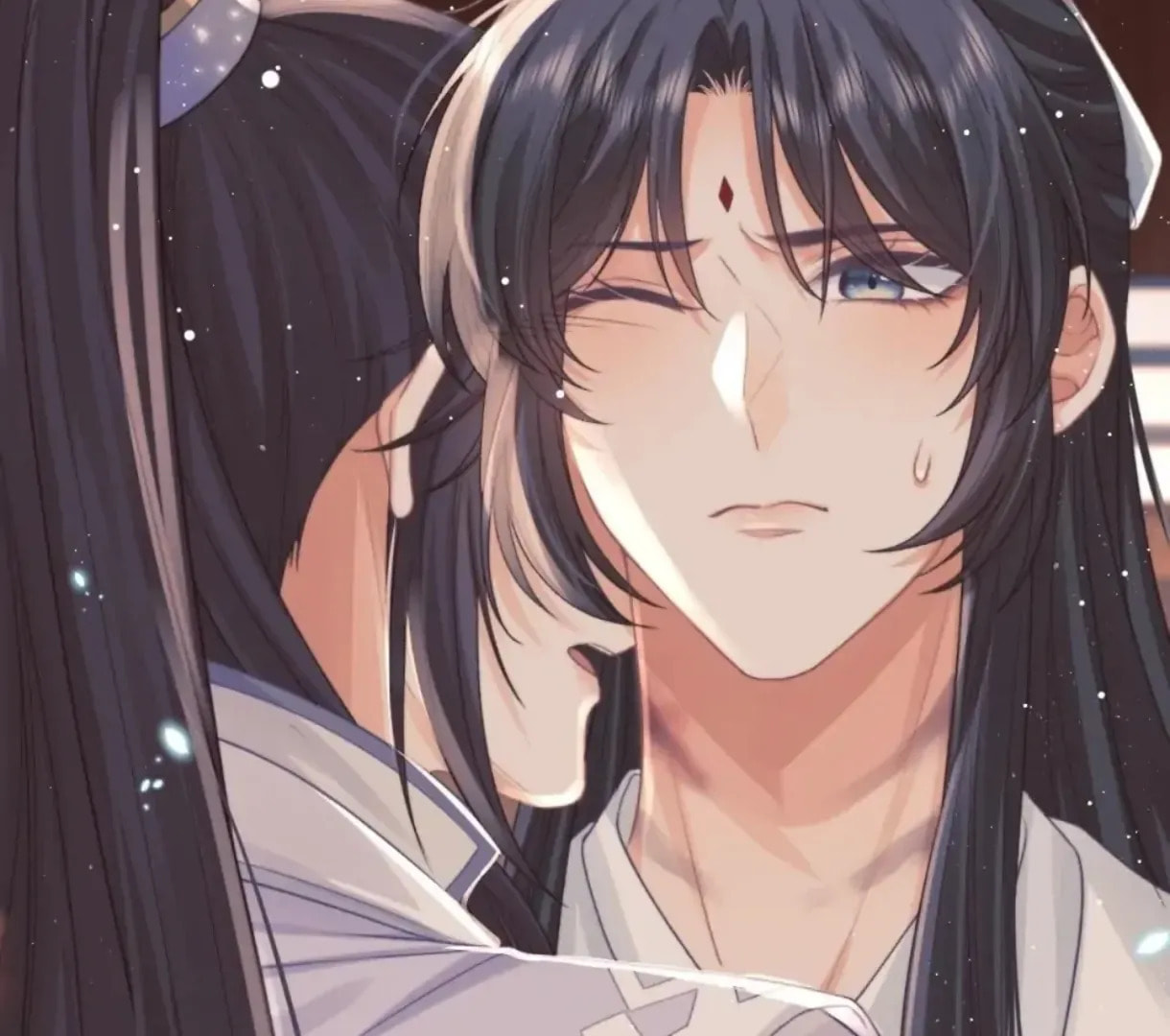 Read Exclusively the Master chapter 32 image 15 on Lezhin