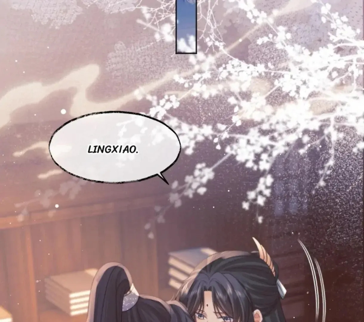 Read Exclusively the Master chapter 32 image 19 on Lezhin