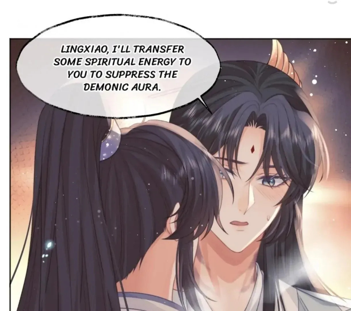 Read Exclusively the Master chapter 32 image 2 on Lezhin