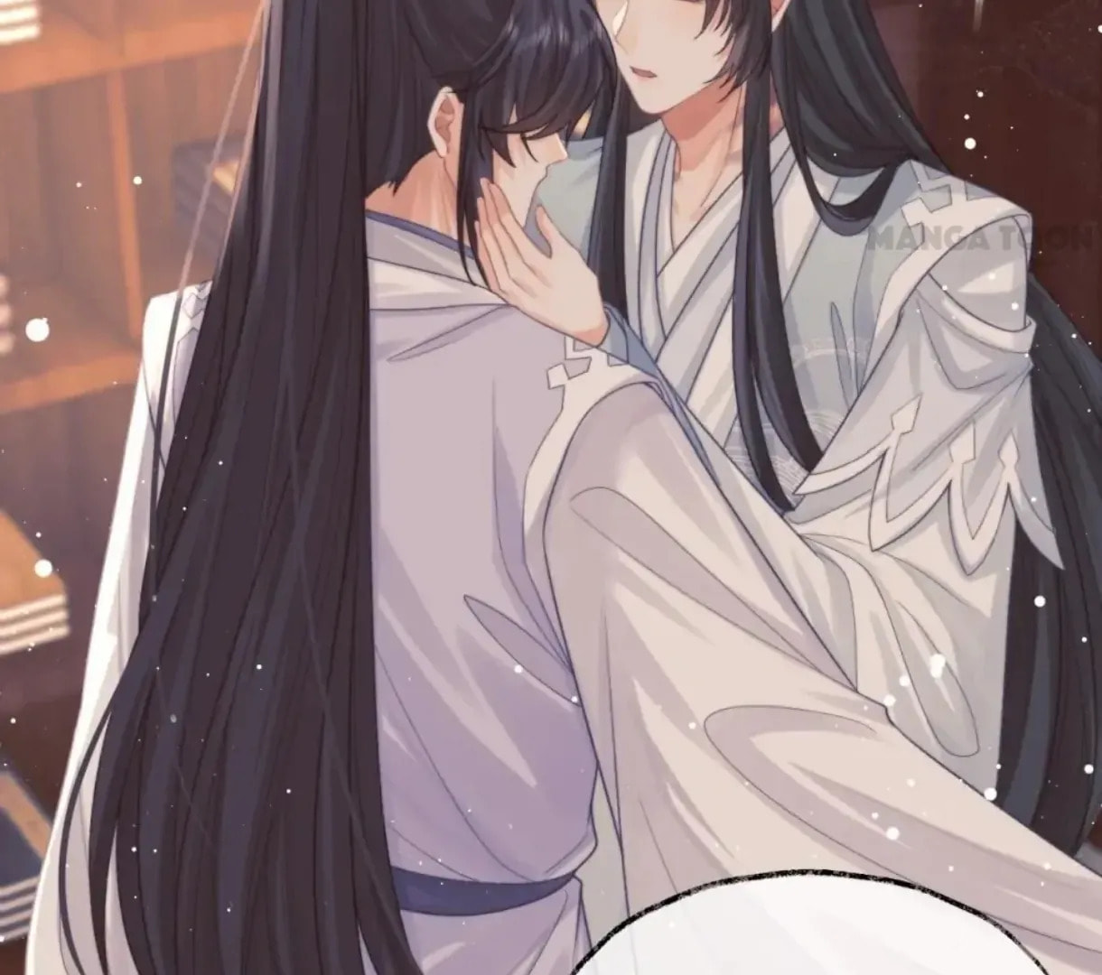 Read Exclusively the Master chapter 32 image 20 on Lezhin