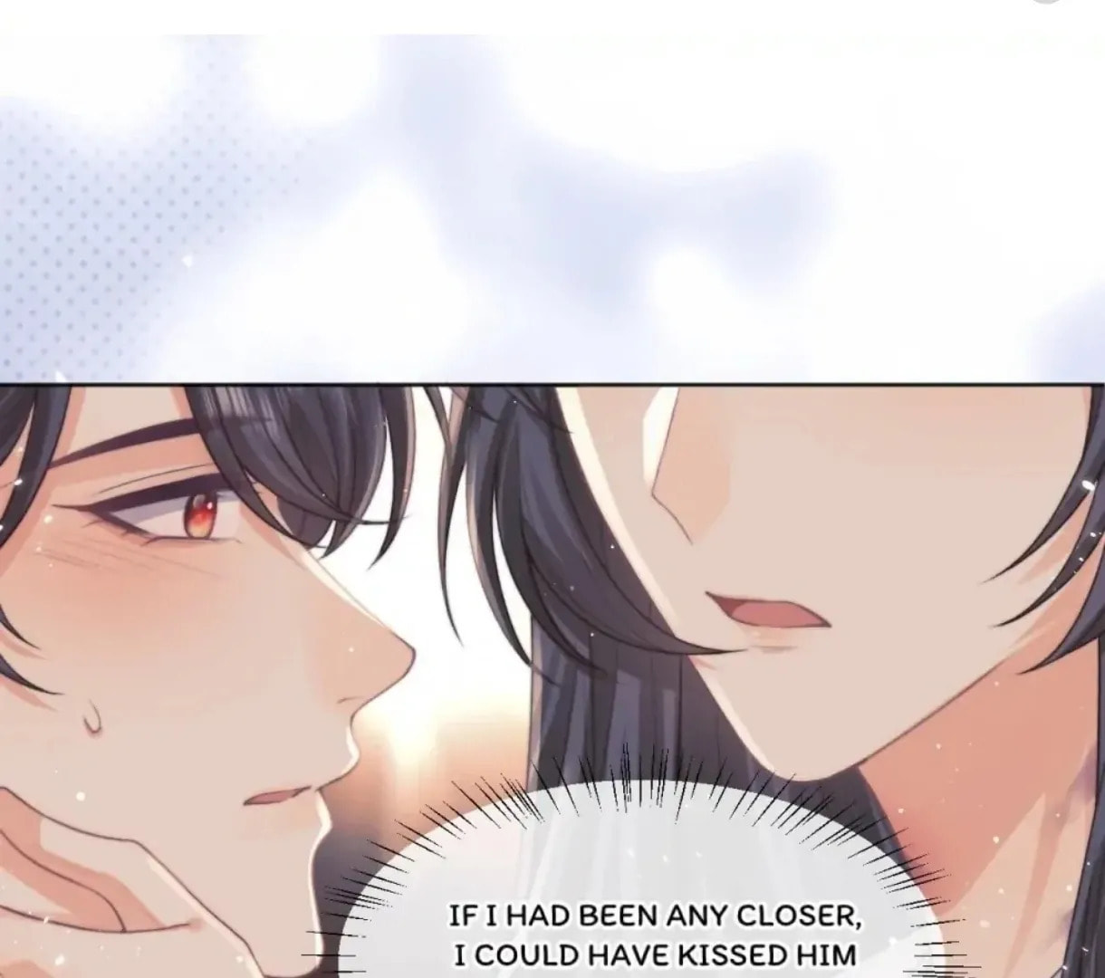 Read Exclusively the Master chapter 32 image 22 on Lezhin