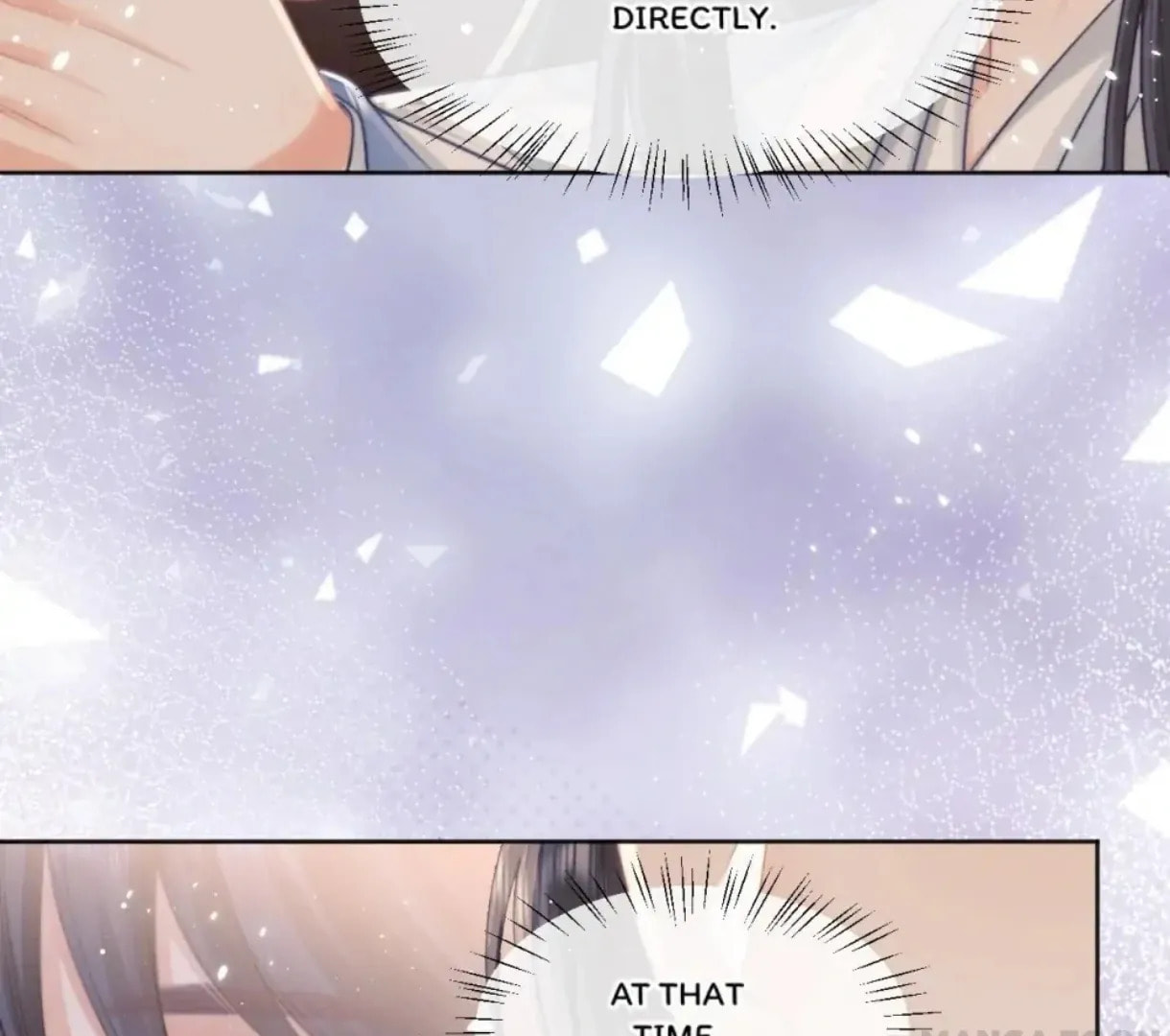 Read Exclusively the Master chapter 32 image 23 on Lezhin