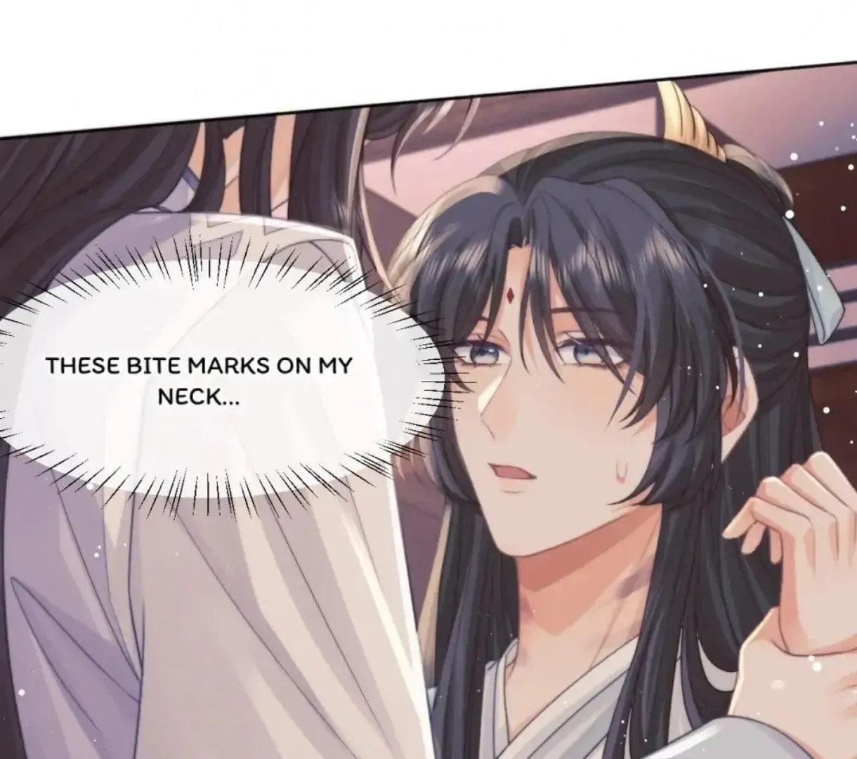 Read Exclusively the Master chapter 32 image 27 on Lezhin
