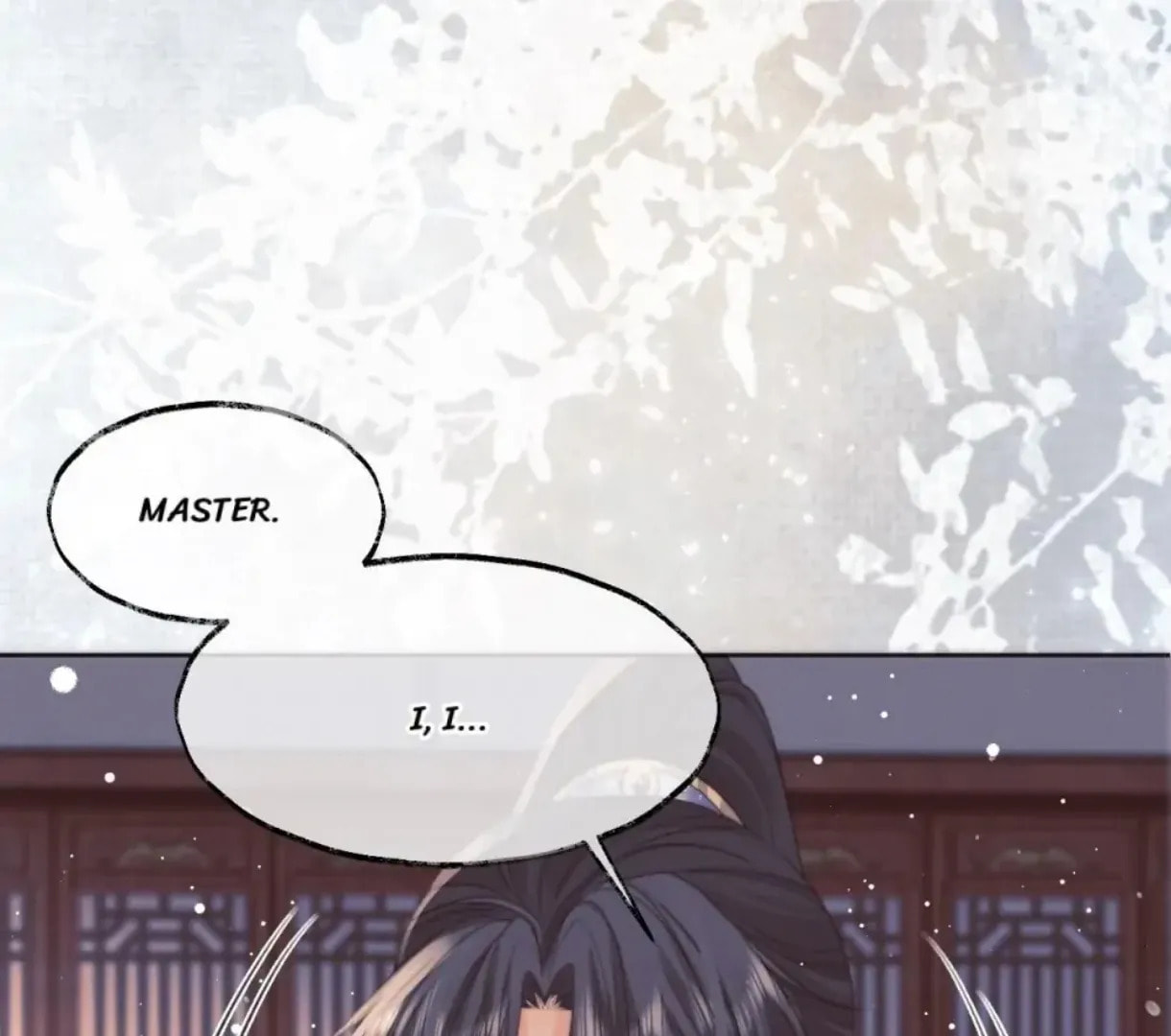 Read Exclusively the Master chapter 32 image 29 on Lezhin